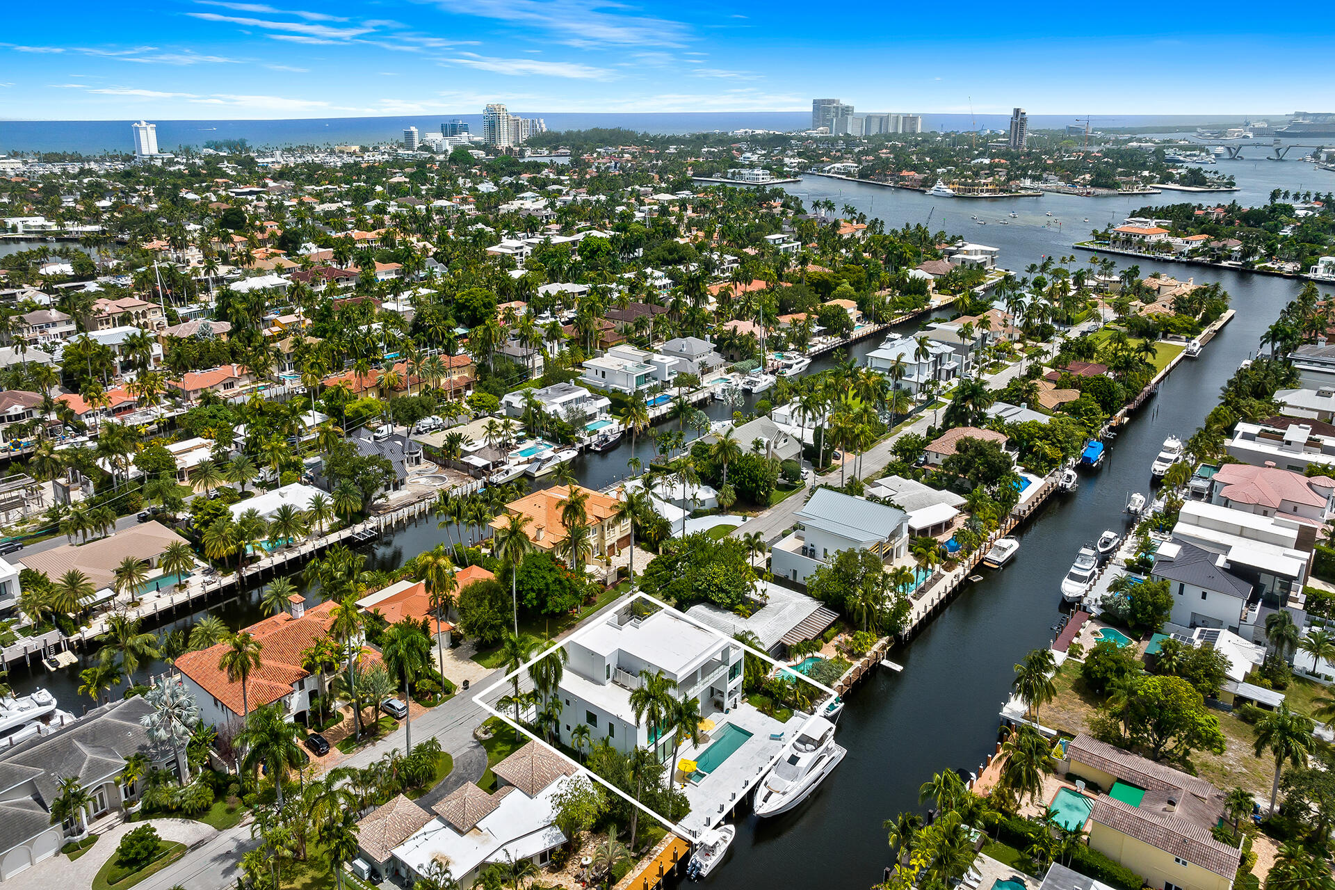401 Lido #401, Fort Lauderdale FL 33301