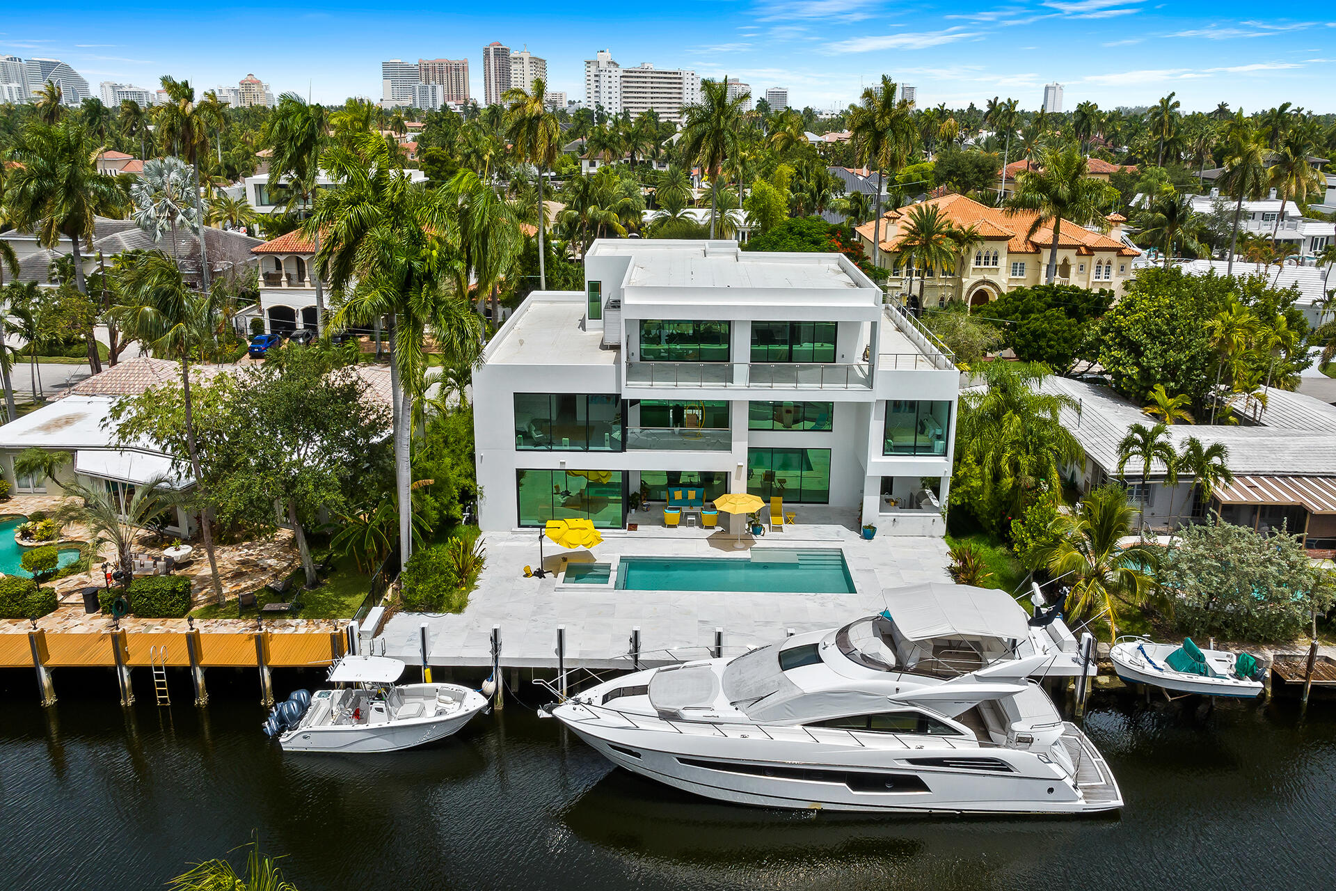 401 Lido #401, Fort Lauderdale FL 33301