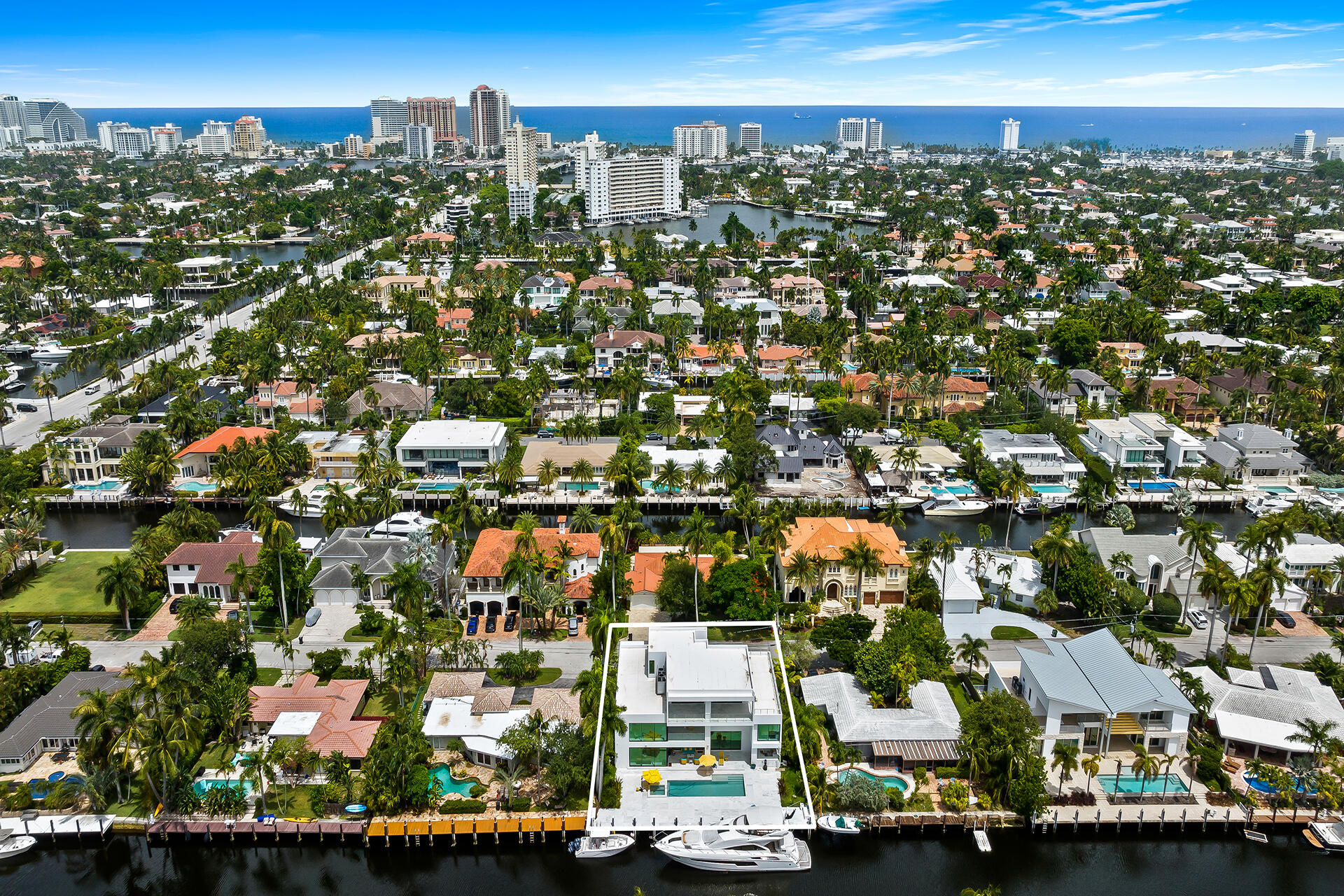 401 Lido #401, Fort Lauderdale FL 33301