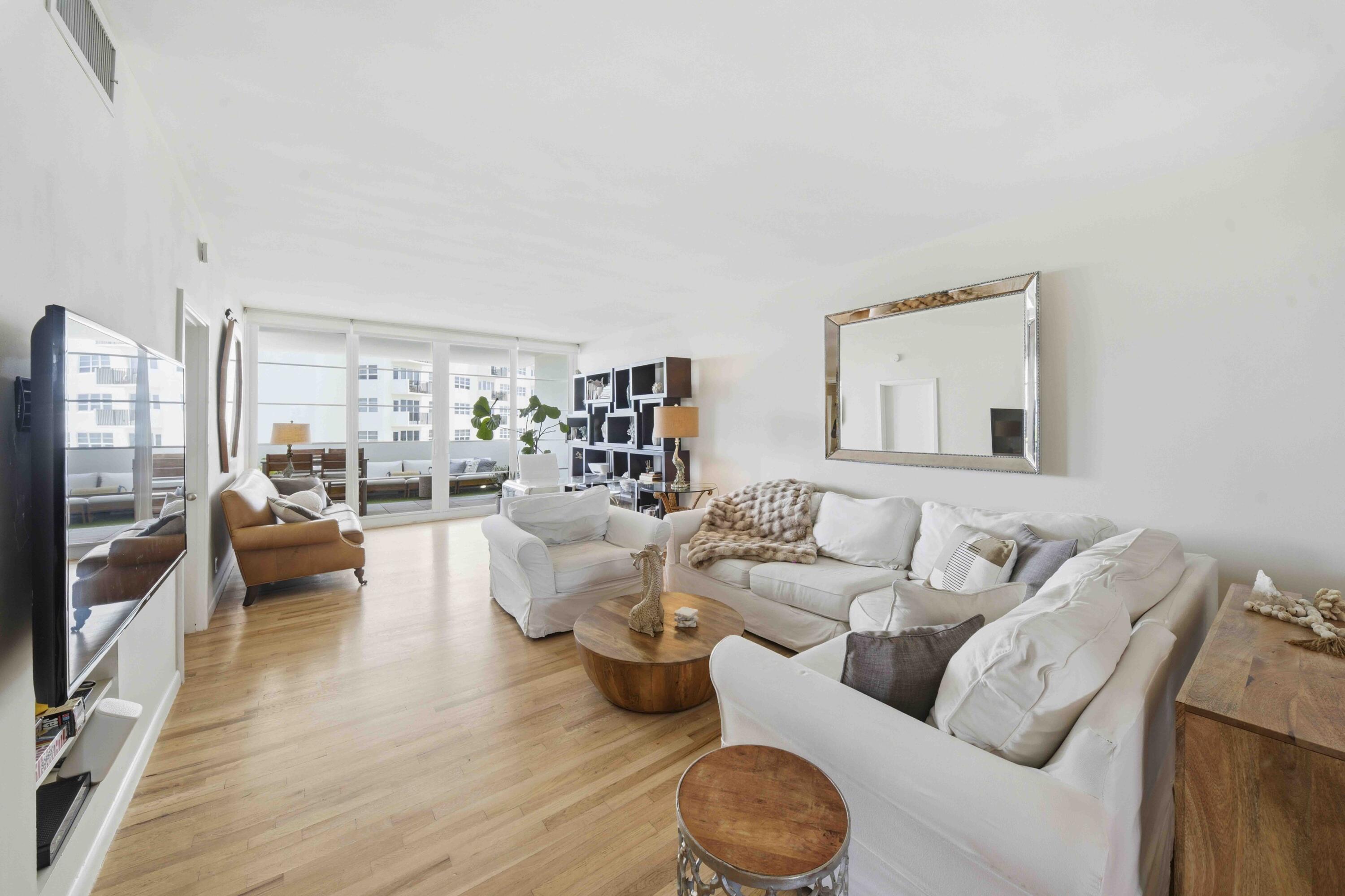 333 Sunset #404, Fort Lauderdale FL 33301