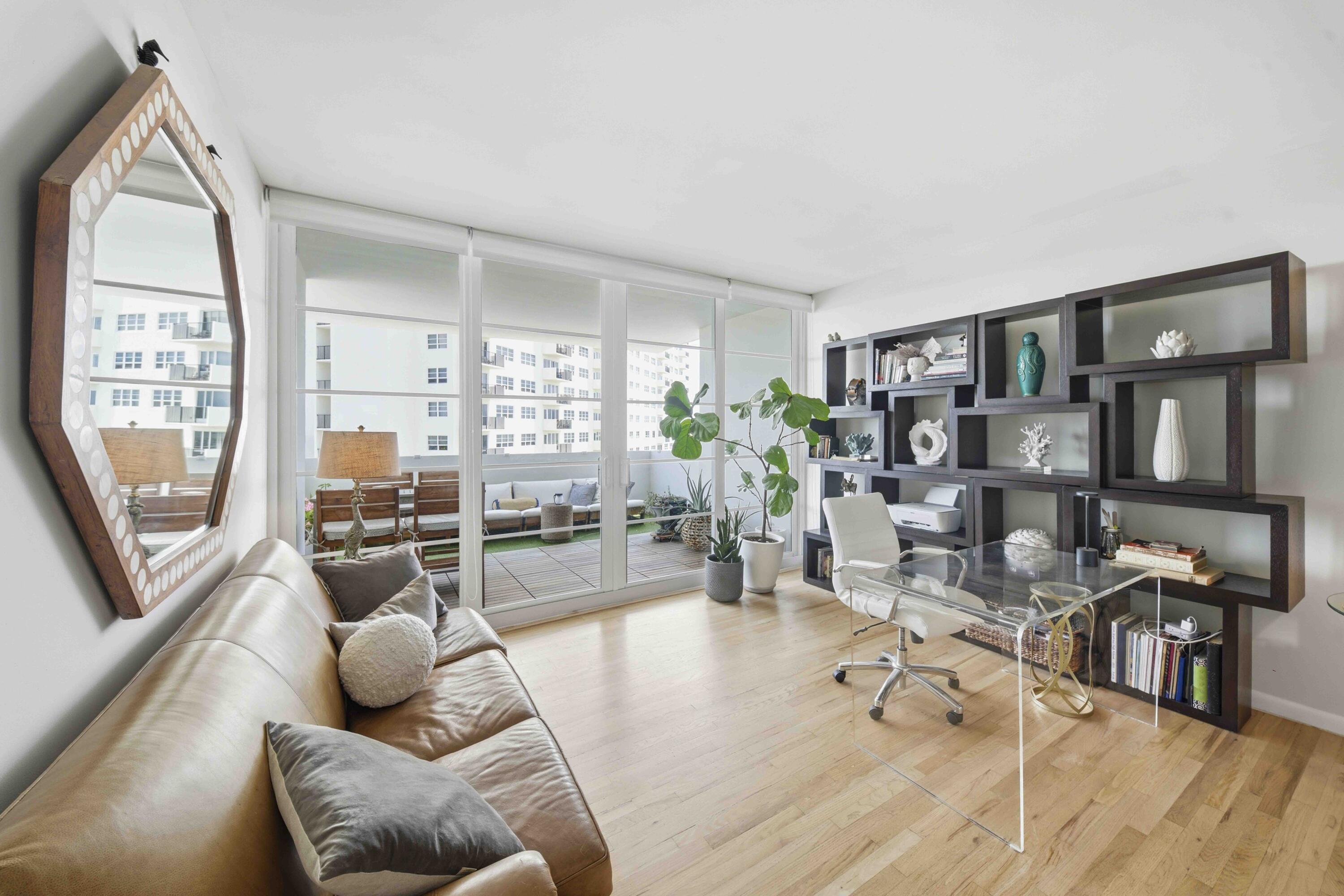 333 Sunset #404, Fort Lauderdale FL 33301