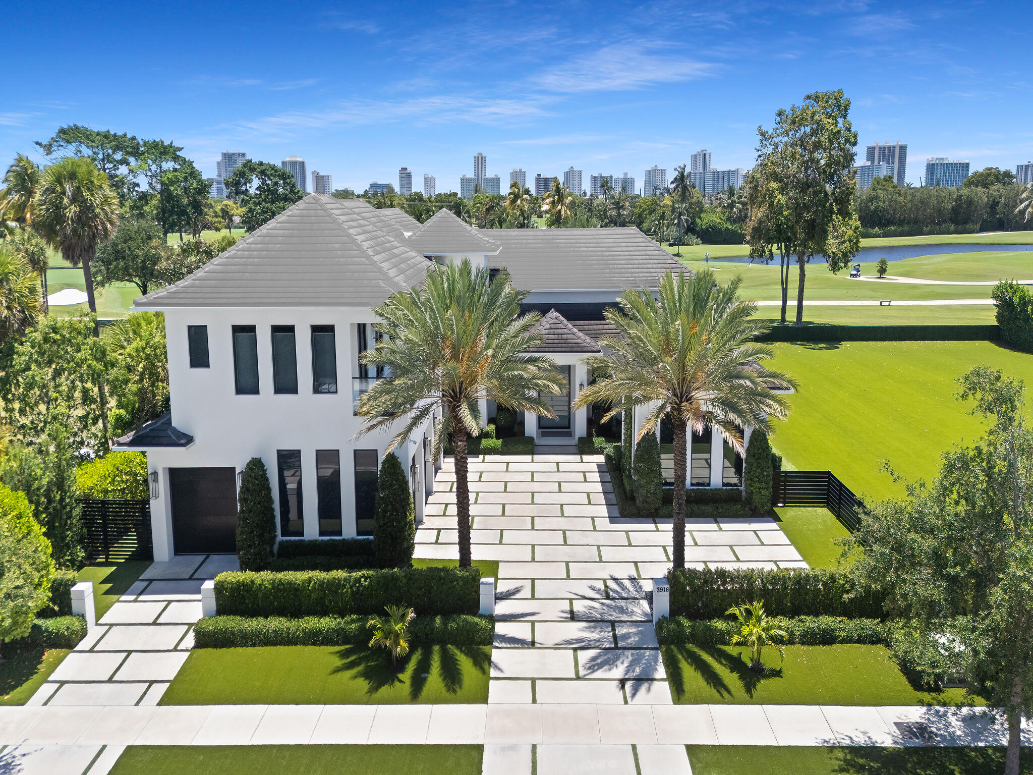 3916 Country Club, Fort Lauderdale FL 33308