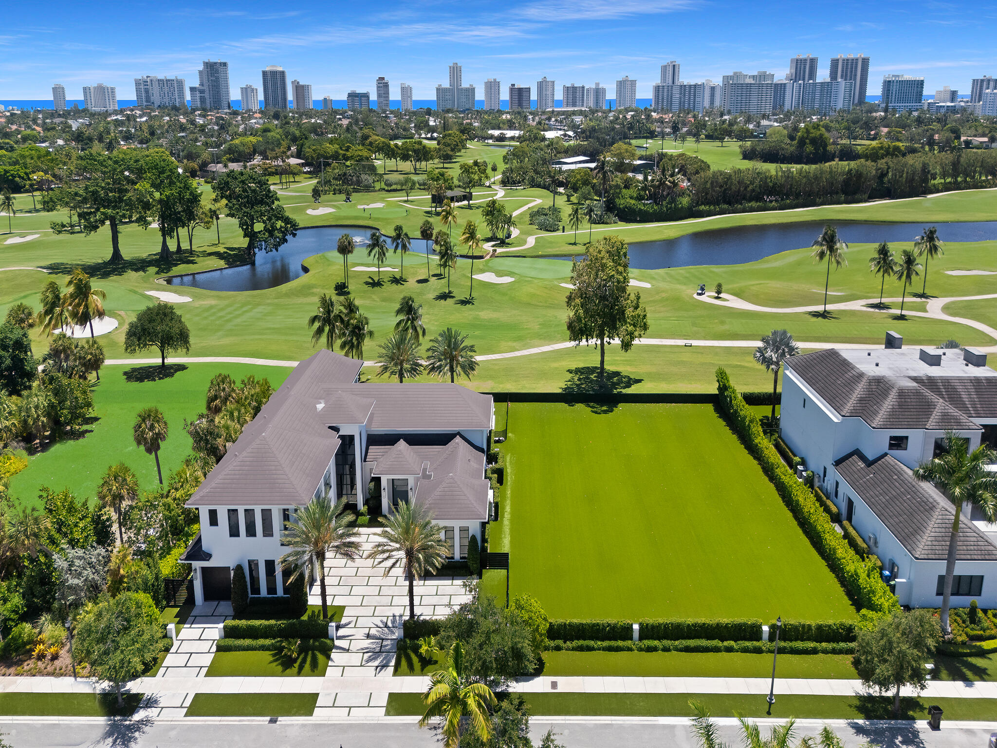 3916 Country Club, Fort Lauderdale FL 33308