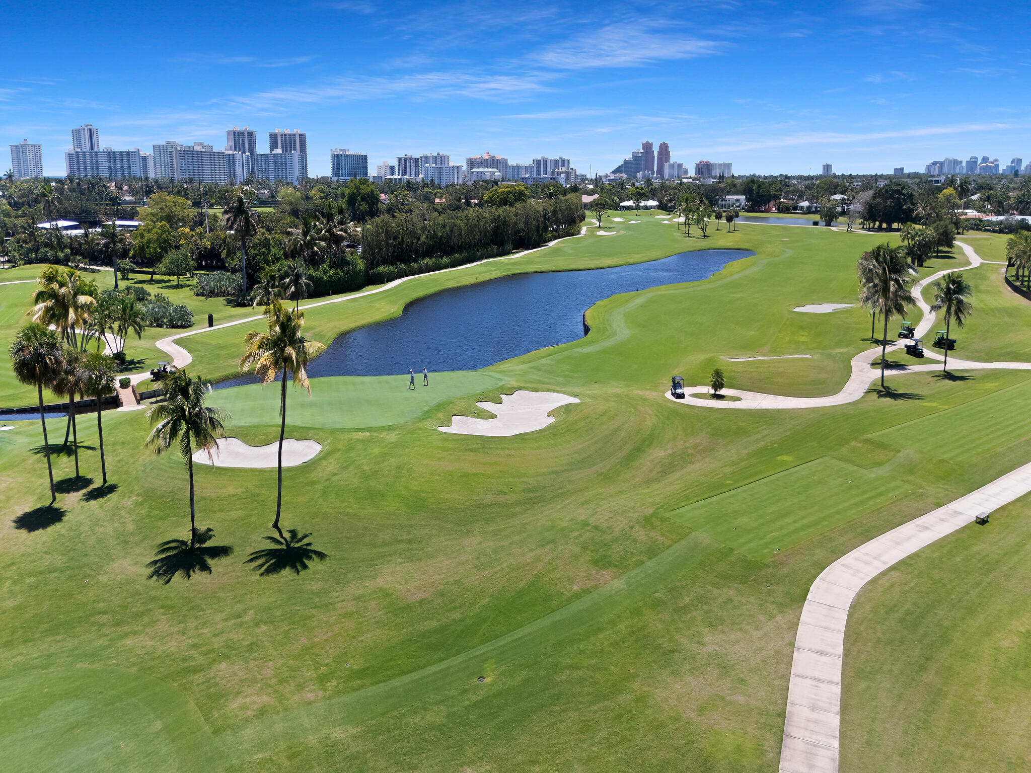 3916 Country Club, Fort Lauderdale FL 33308