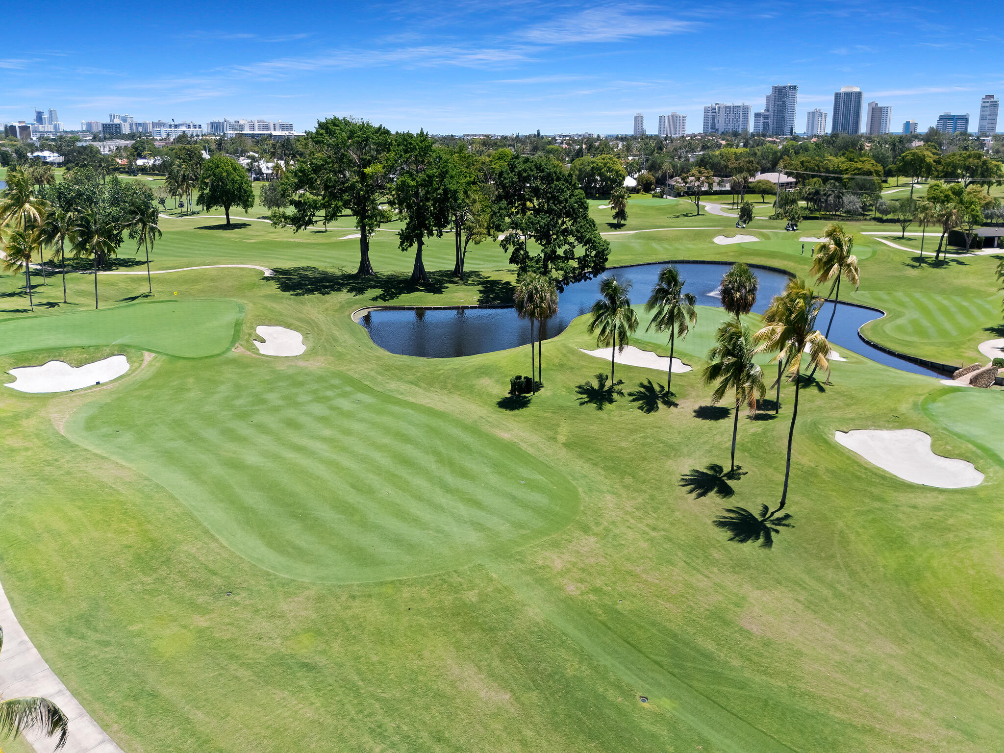 3916 Country Club, Fort Lauderdale FL 33308