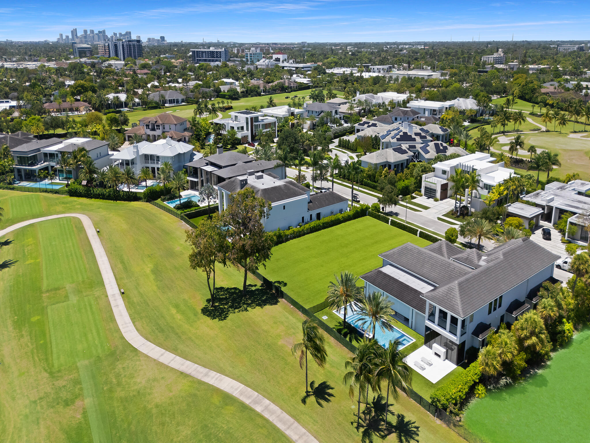 3916 Country Club, Fort Lauderdale FL 33308