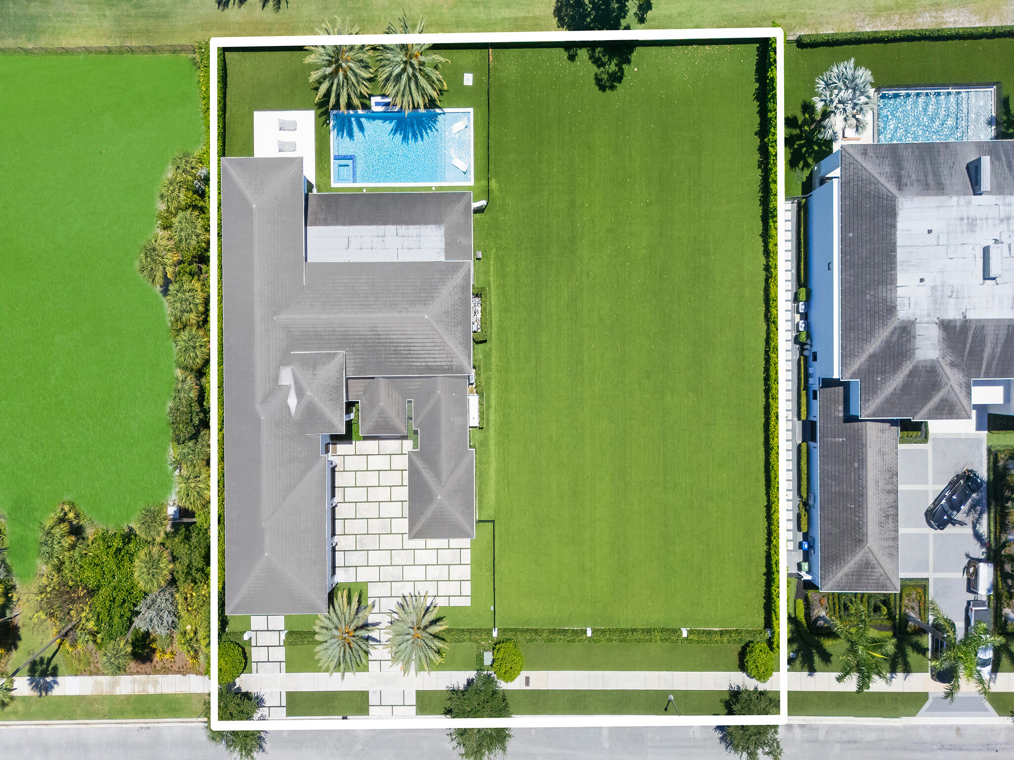 3916 Country Club, Fort Lauderdale FL 33308