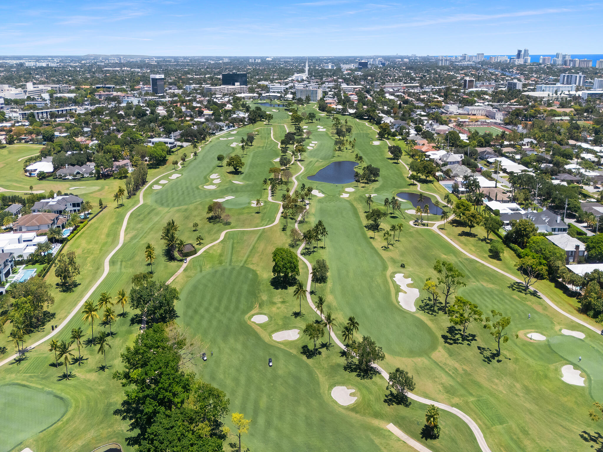 3916 Country Club, Fort Lauderdale FL 33308