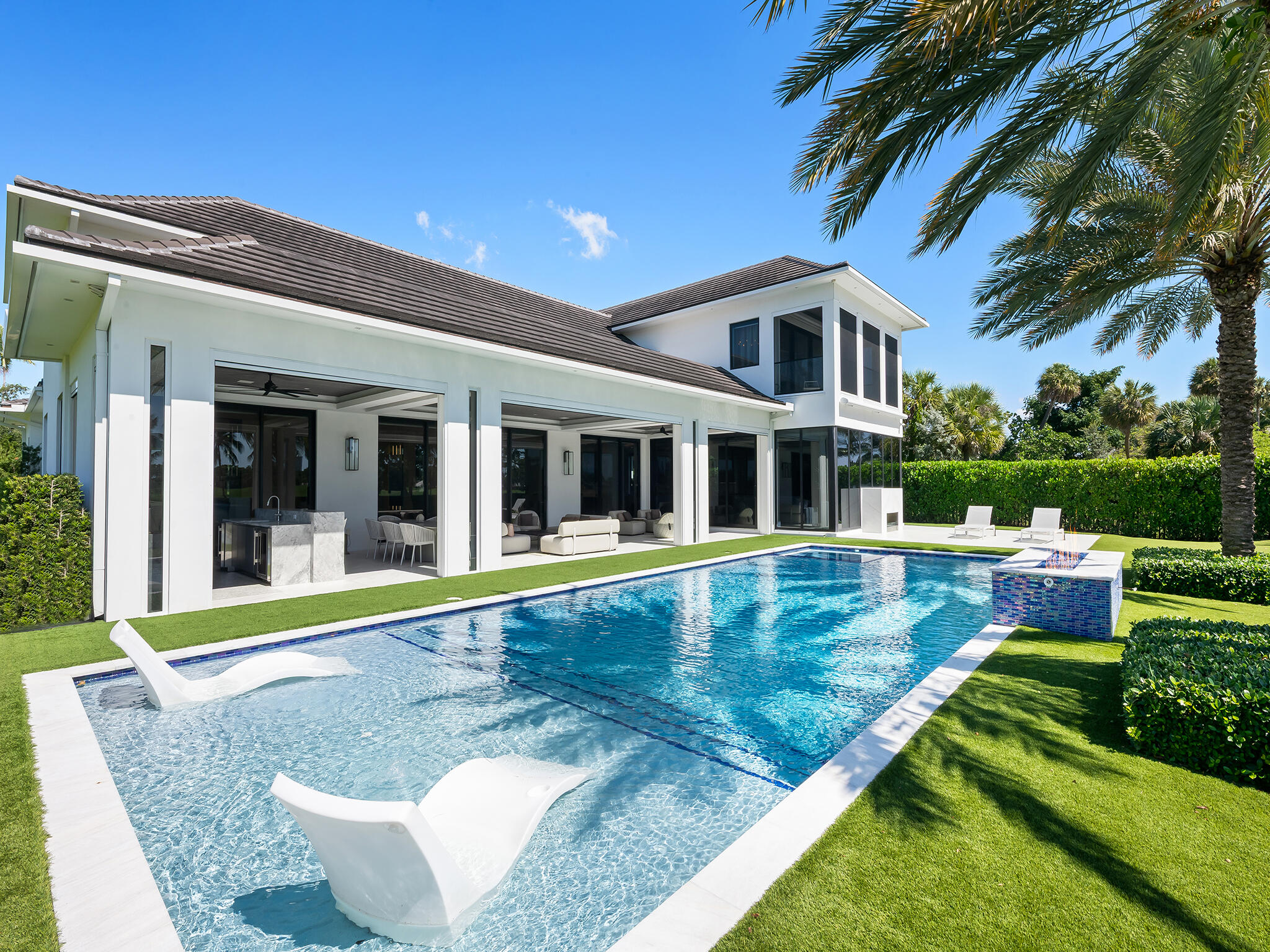 3916 Country Club, Fort Lauderdale FL 33308