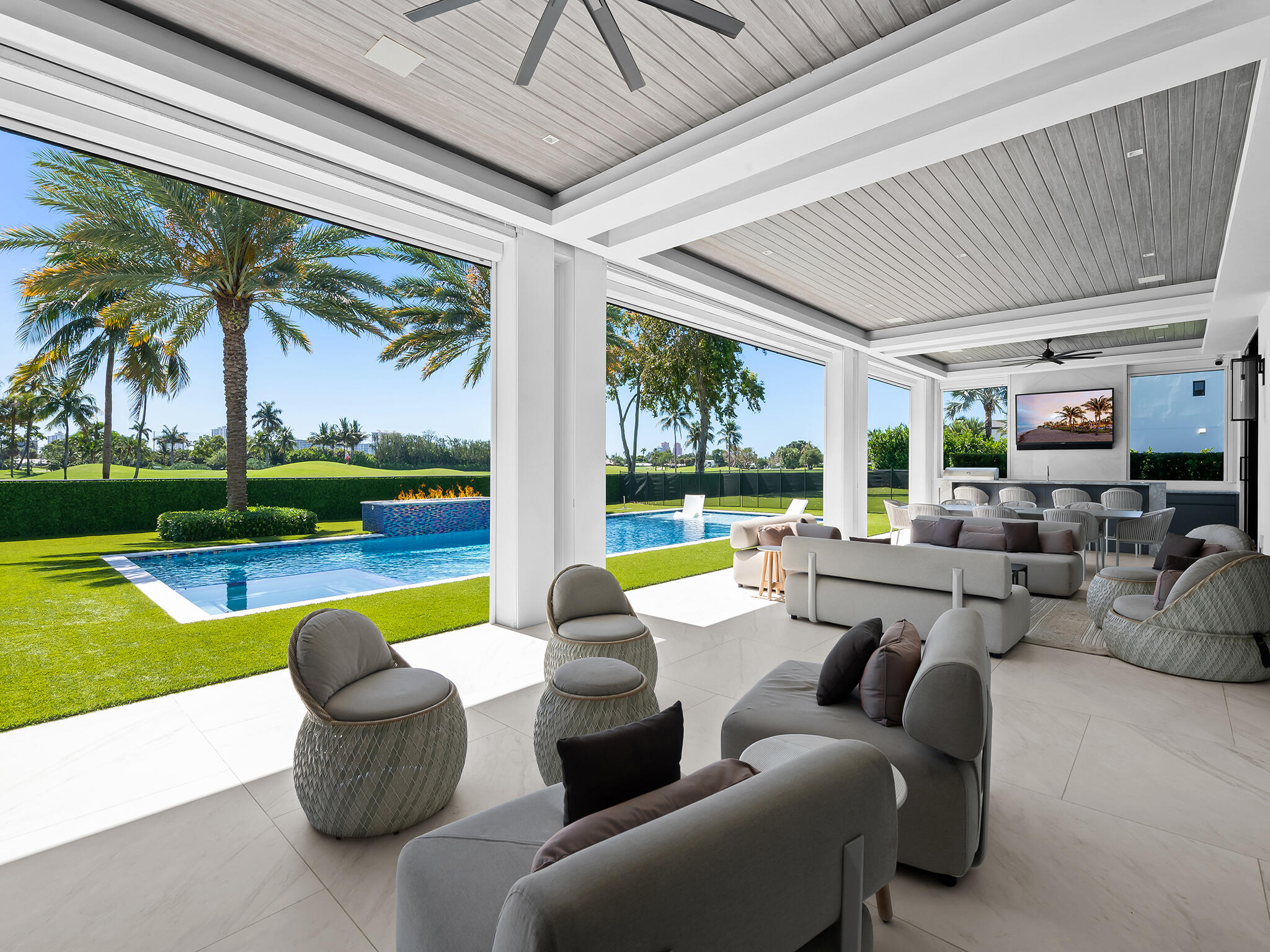 3916 Country Club, Fort Lauderdale FL 33308