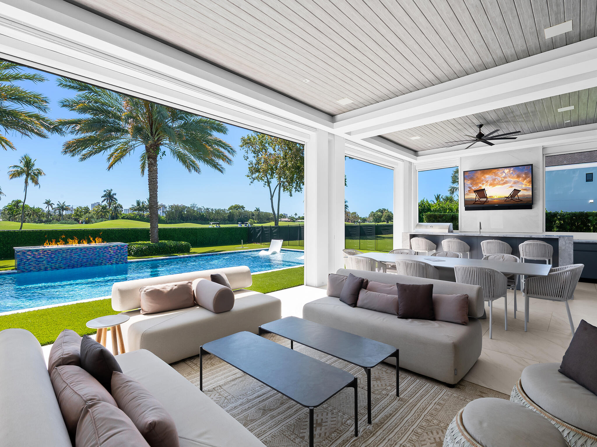 3916 Country Club, Fort Lauderdale FL 33308