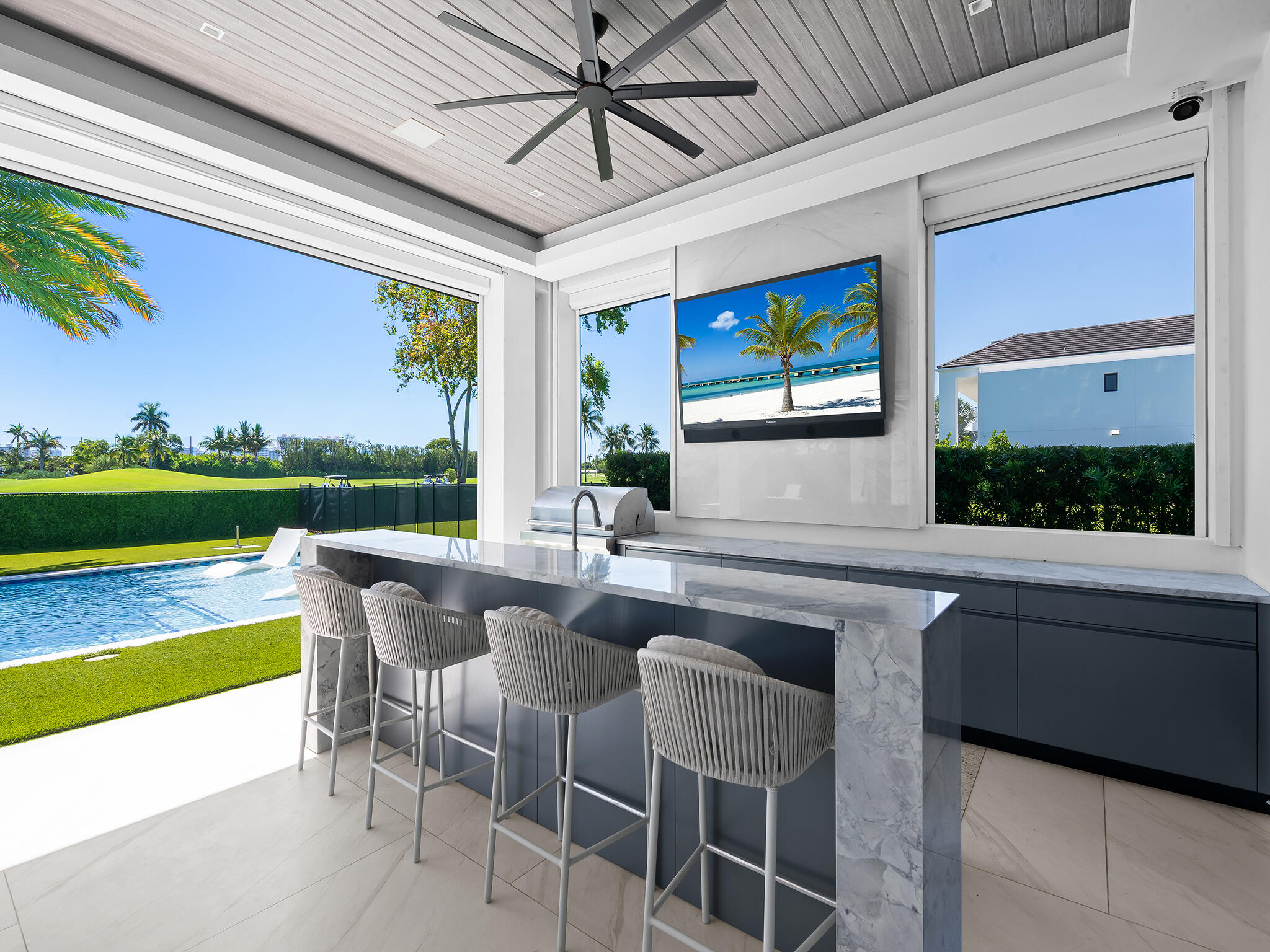 3916 Country Club, Fort Lauderdale FL 33308