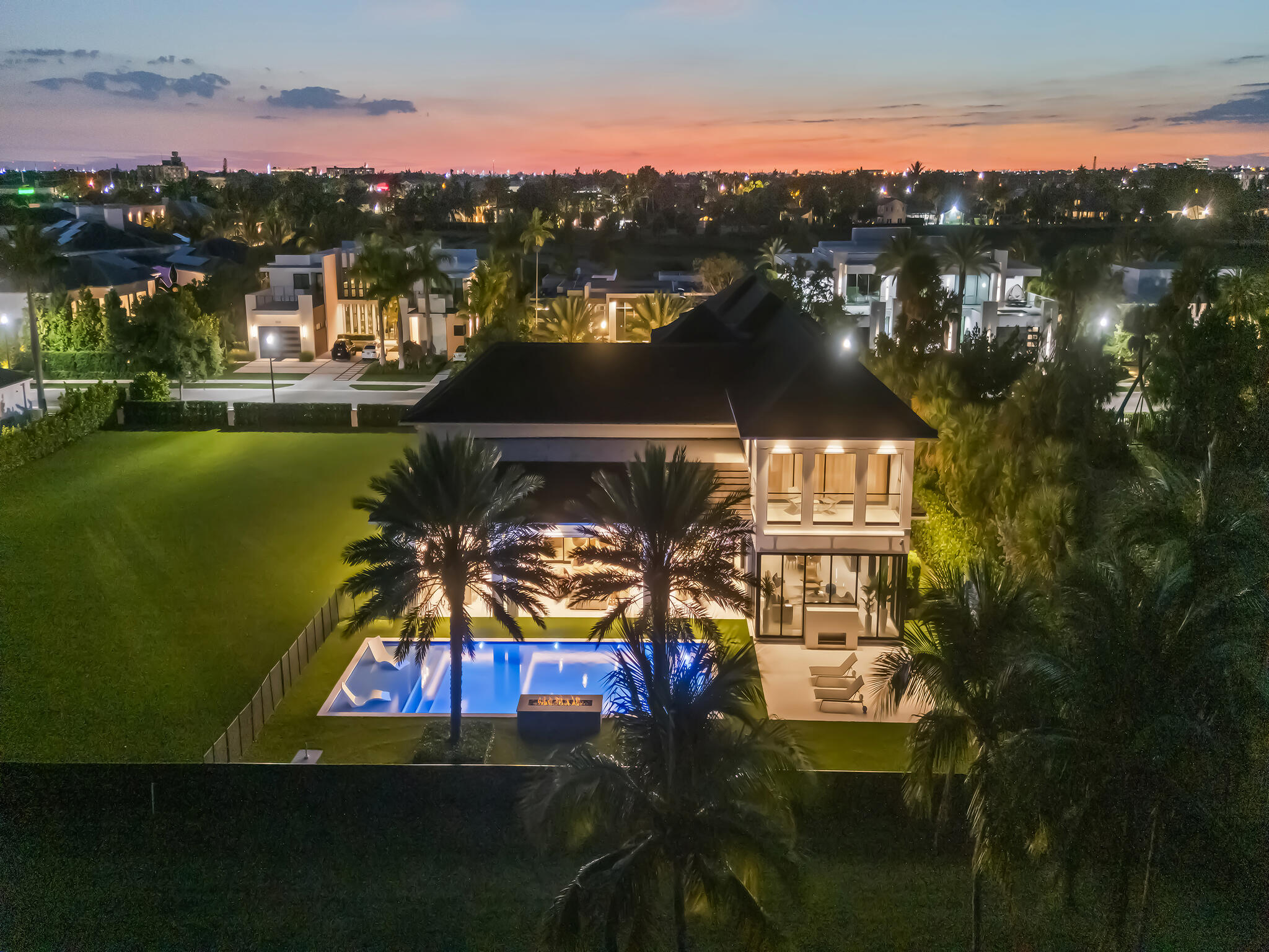 3916 Country Club, Fort Lauderdale FL 33308