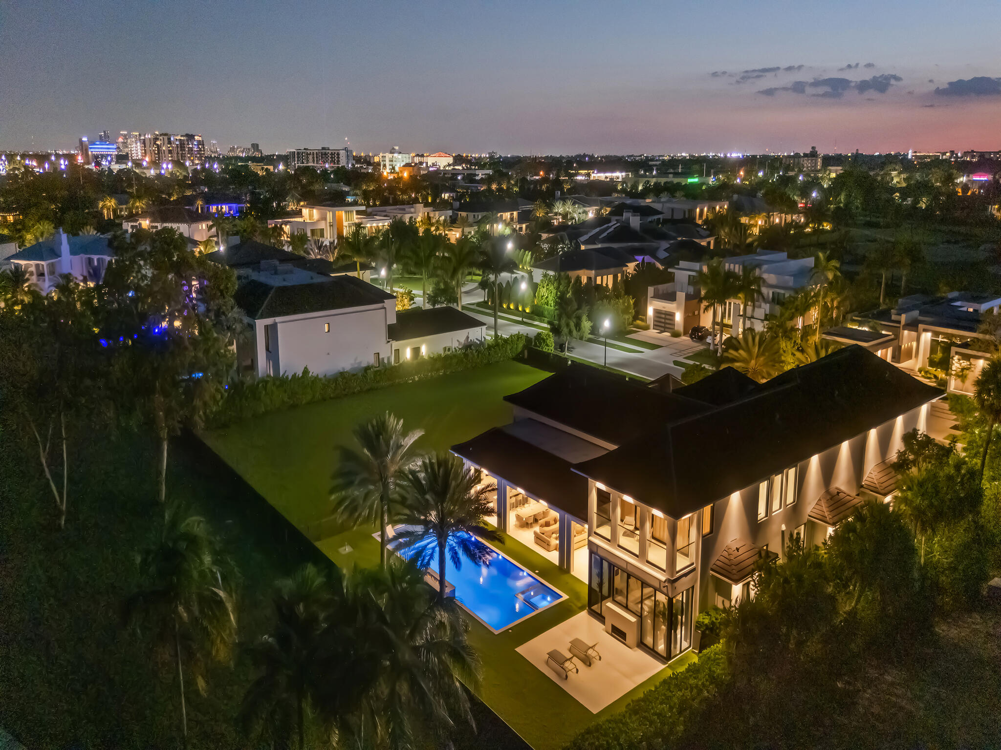 3916 Country Club, Fort Lauderdale FL 33308