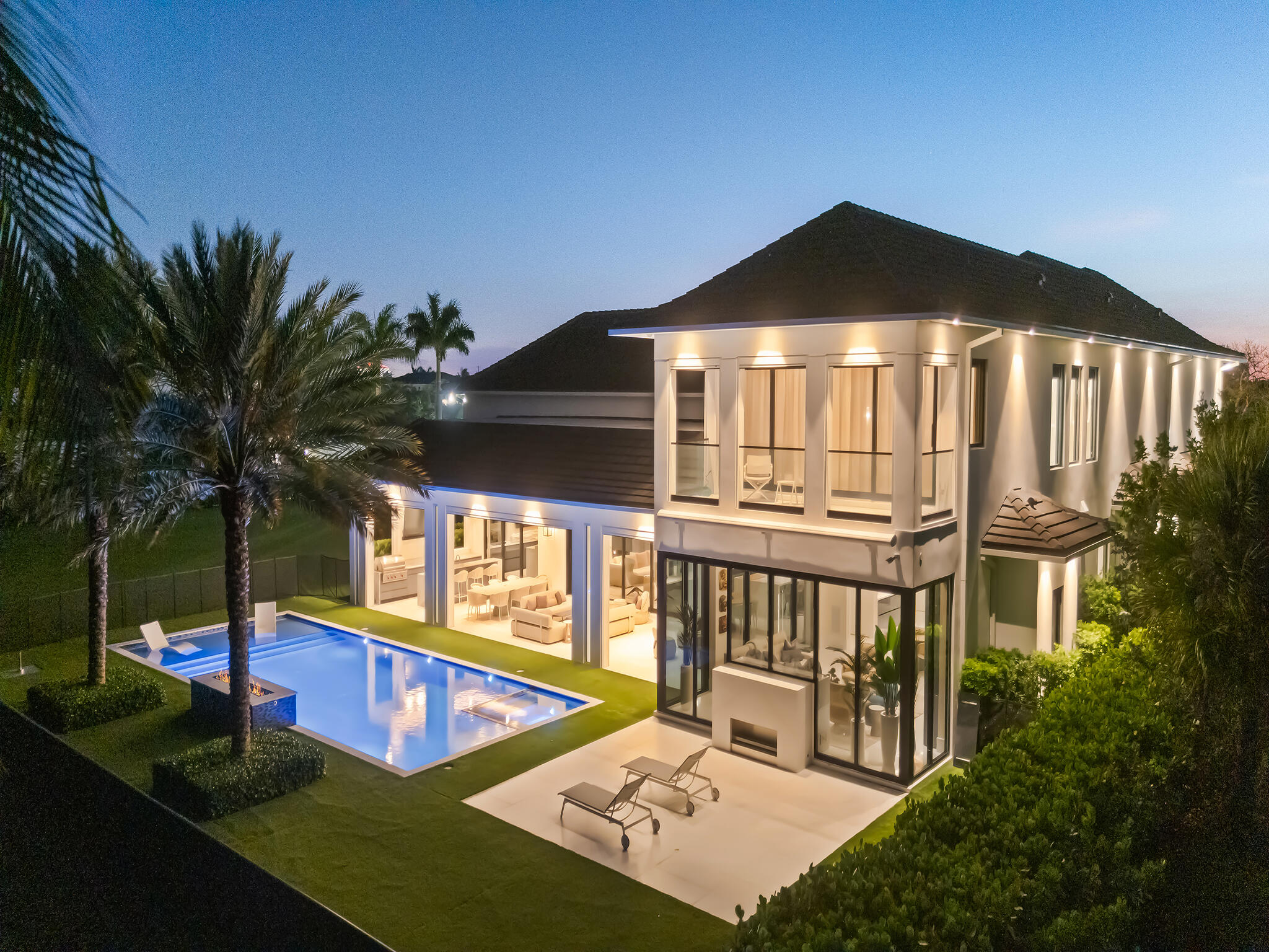 3916 Country Club, Fort Lauderdale FL 33308