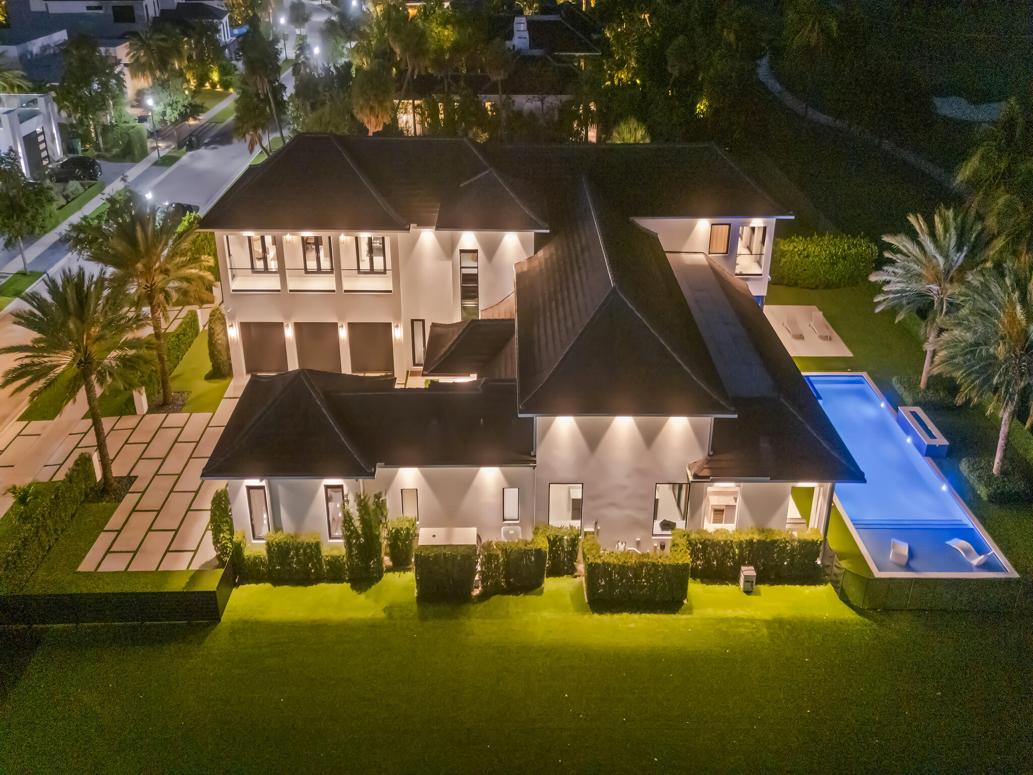 3916 Country Club, Fort Lauderdale FL 33308