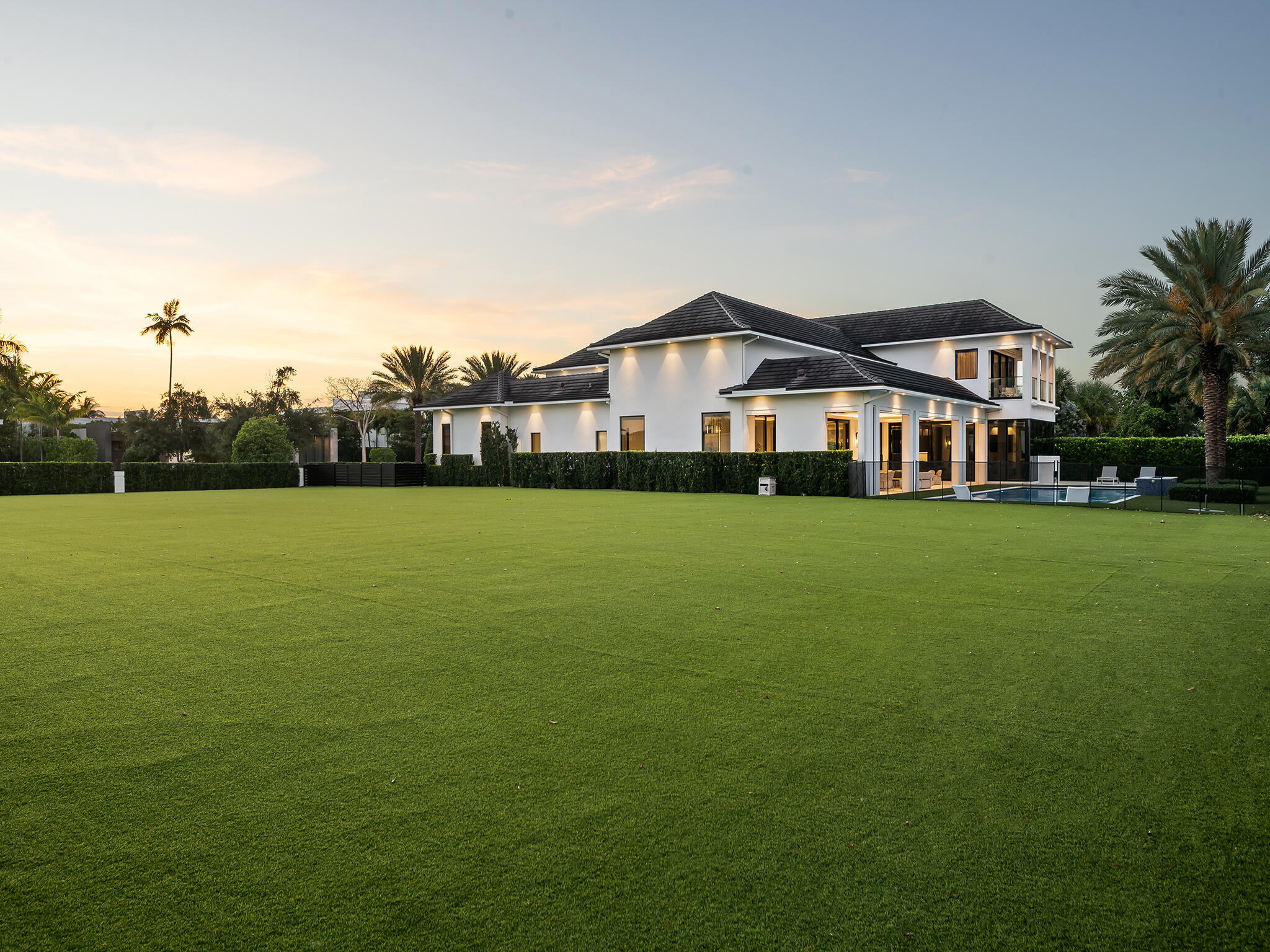 3916 Country Club, Fort Lauderdale FL 33308