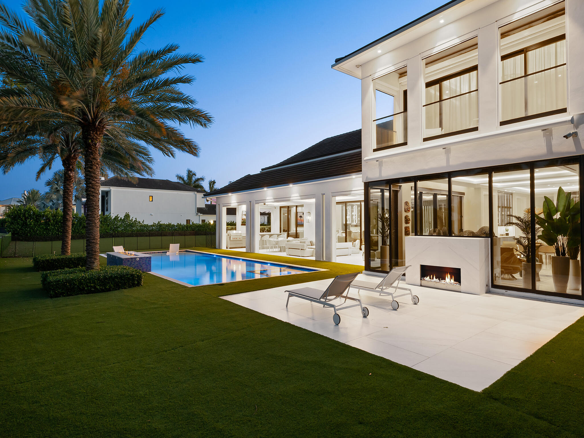 3916 Country Club, Fort Lauderdale FL 33308