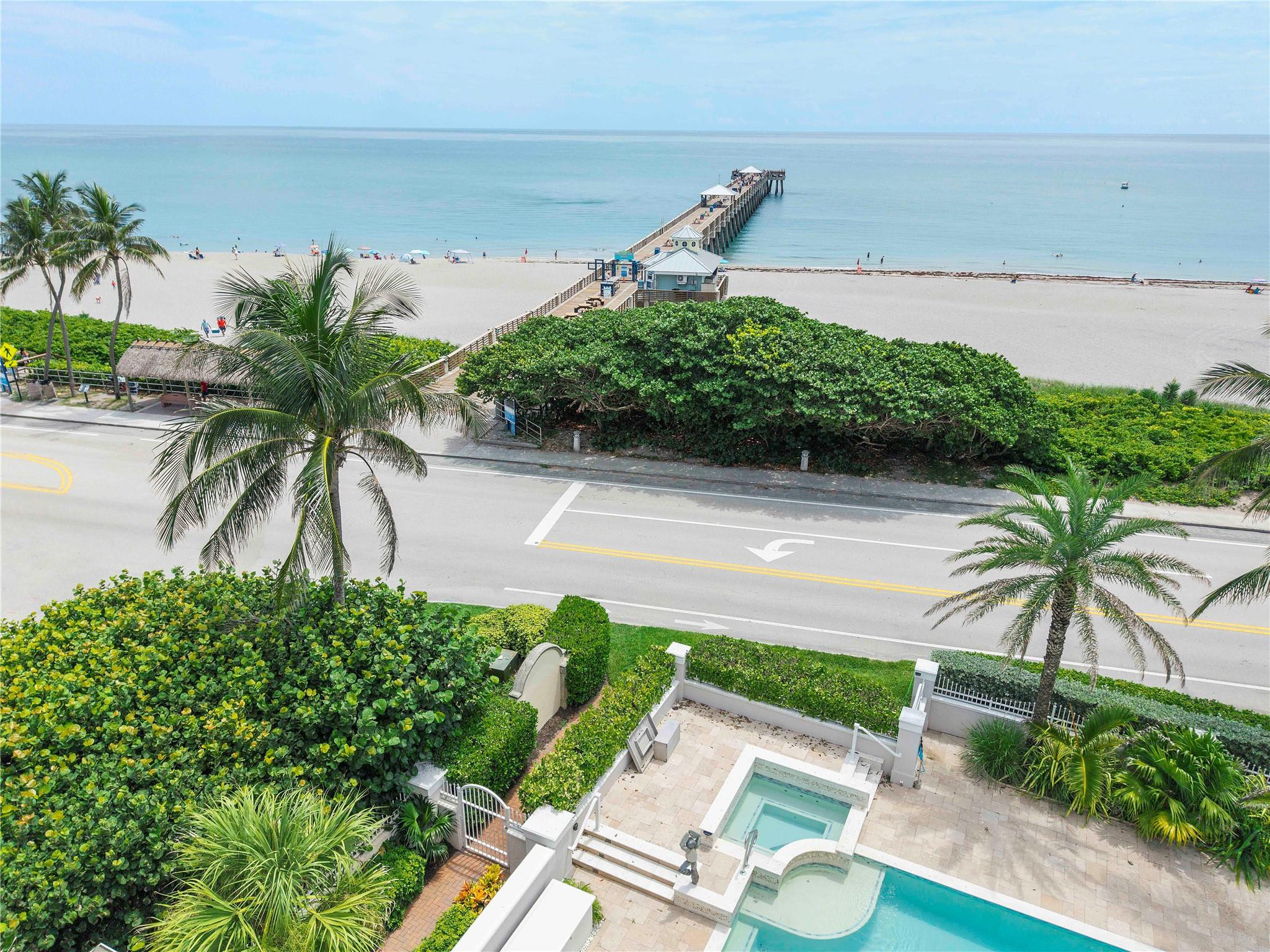 760 Seaview, Juno Beach FL 33408