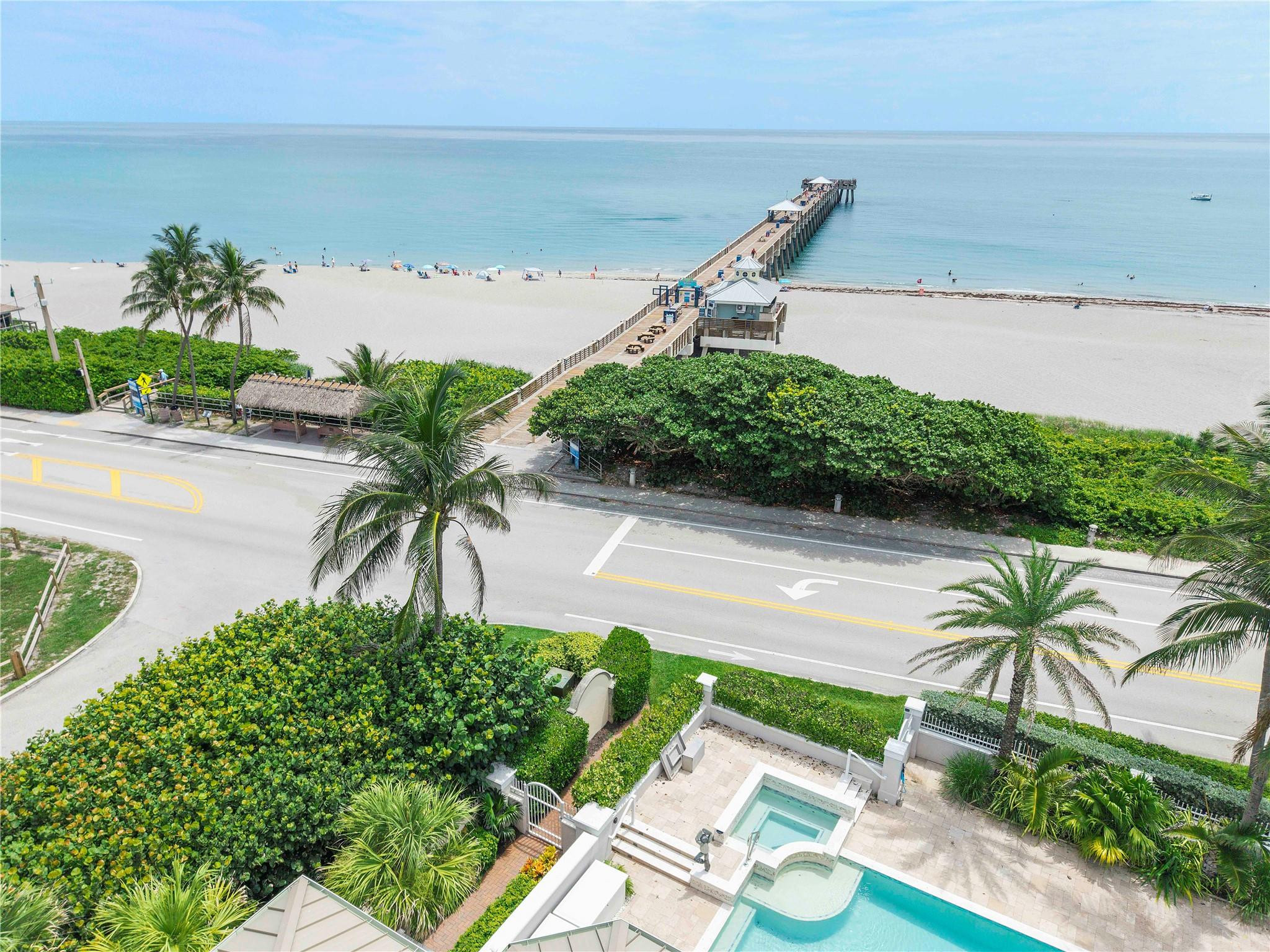 760 Seaview, Juno Beach FL 33408