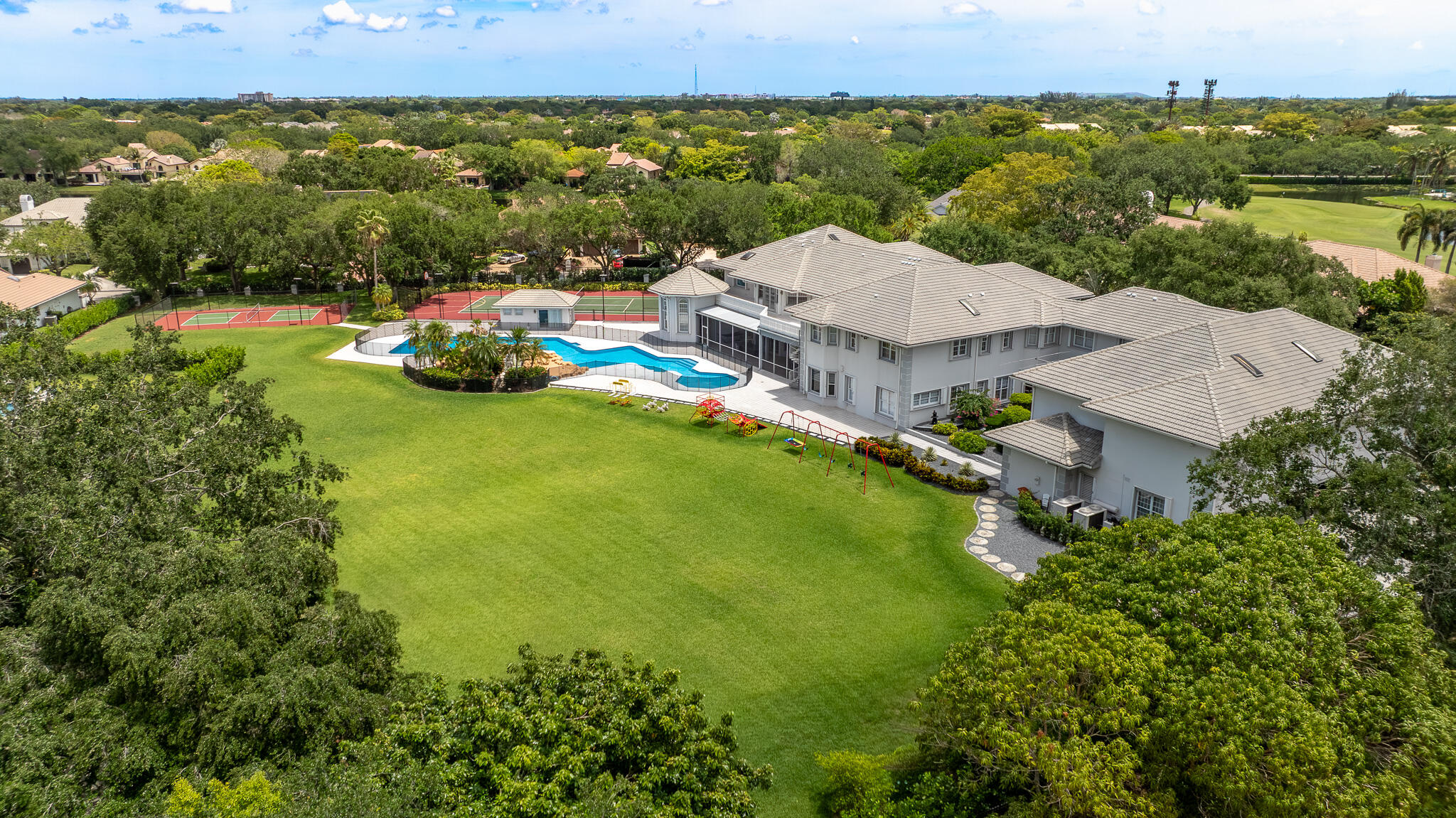 1800 Eagle Trace, Coral Springs FL 33071