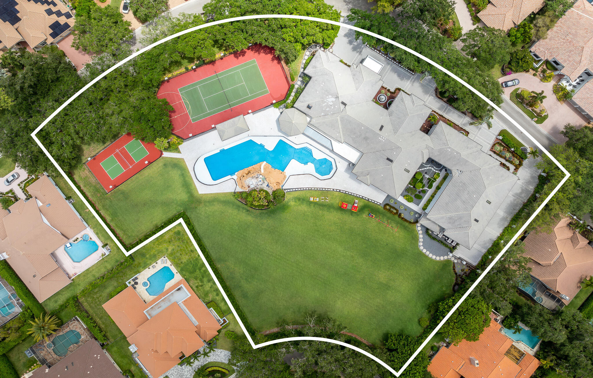 1800 Eagle Trace, Coral Springs FL 33071