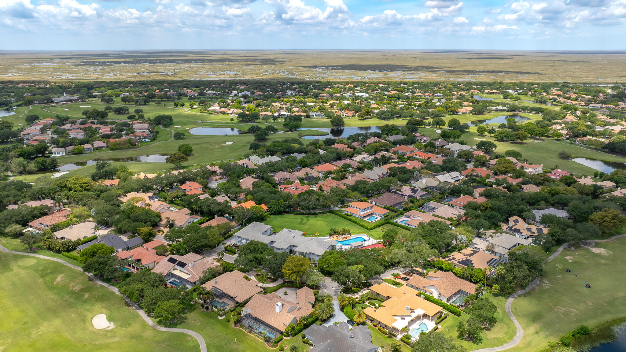 1800 Eagle Trace, Coral Springs FL 33071