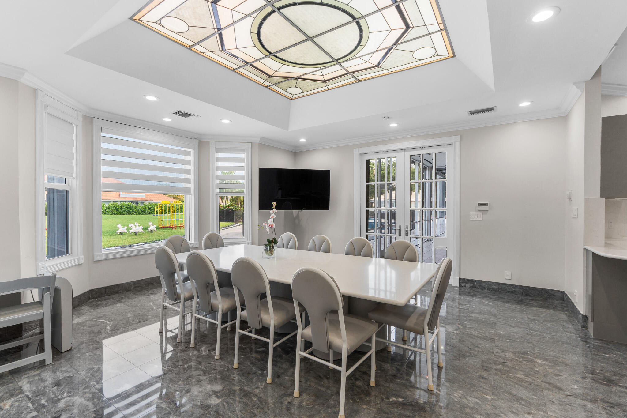 1800 Eagle Trace, Coral Springs FL 33071