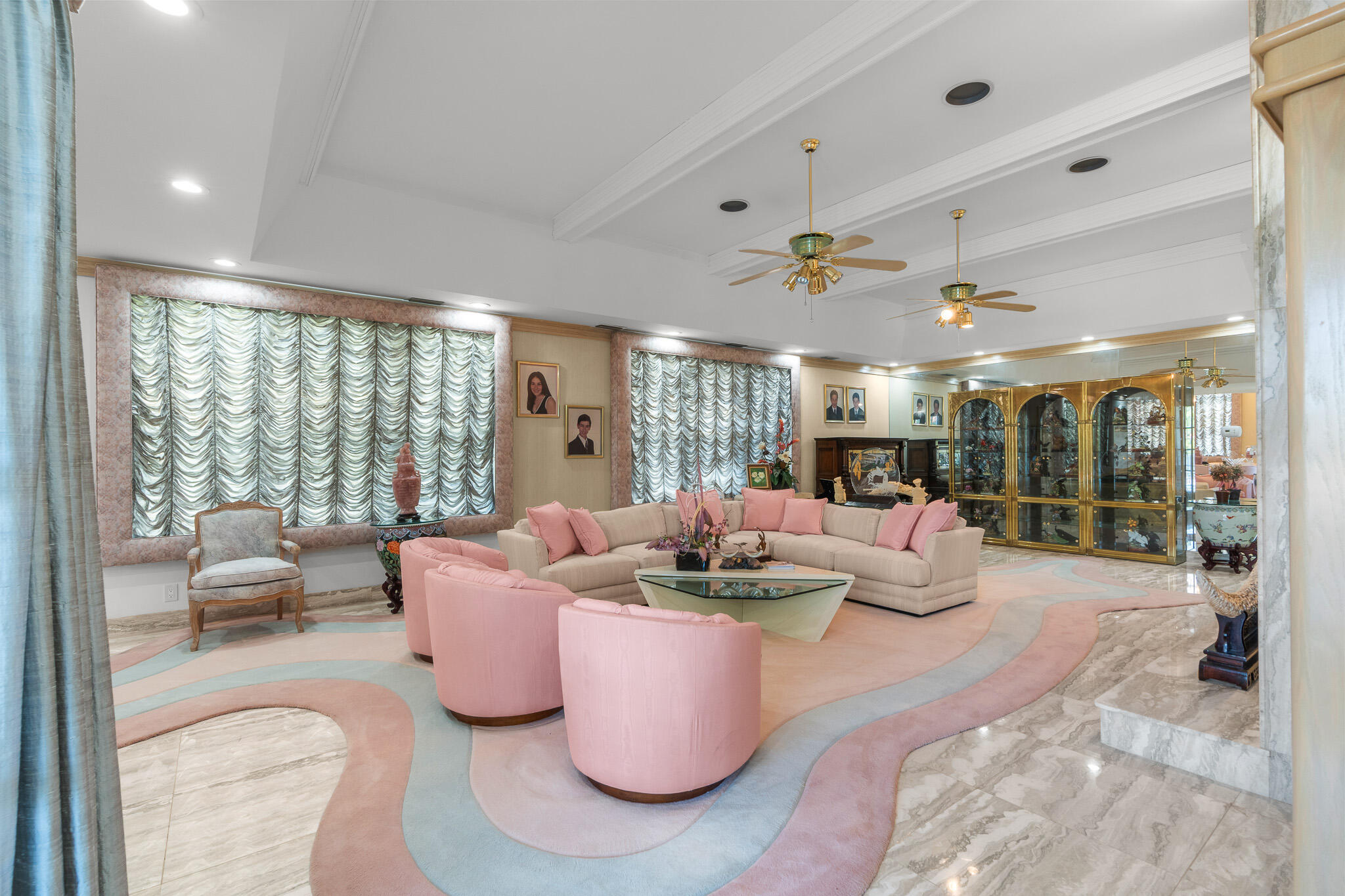1800 Eagle Trace, Coral Springs FL 33071
