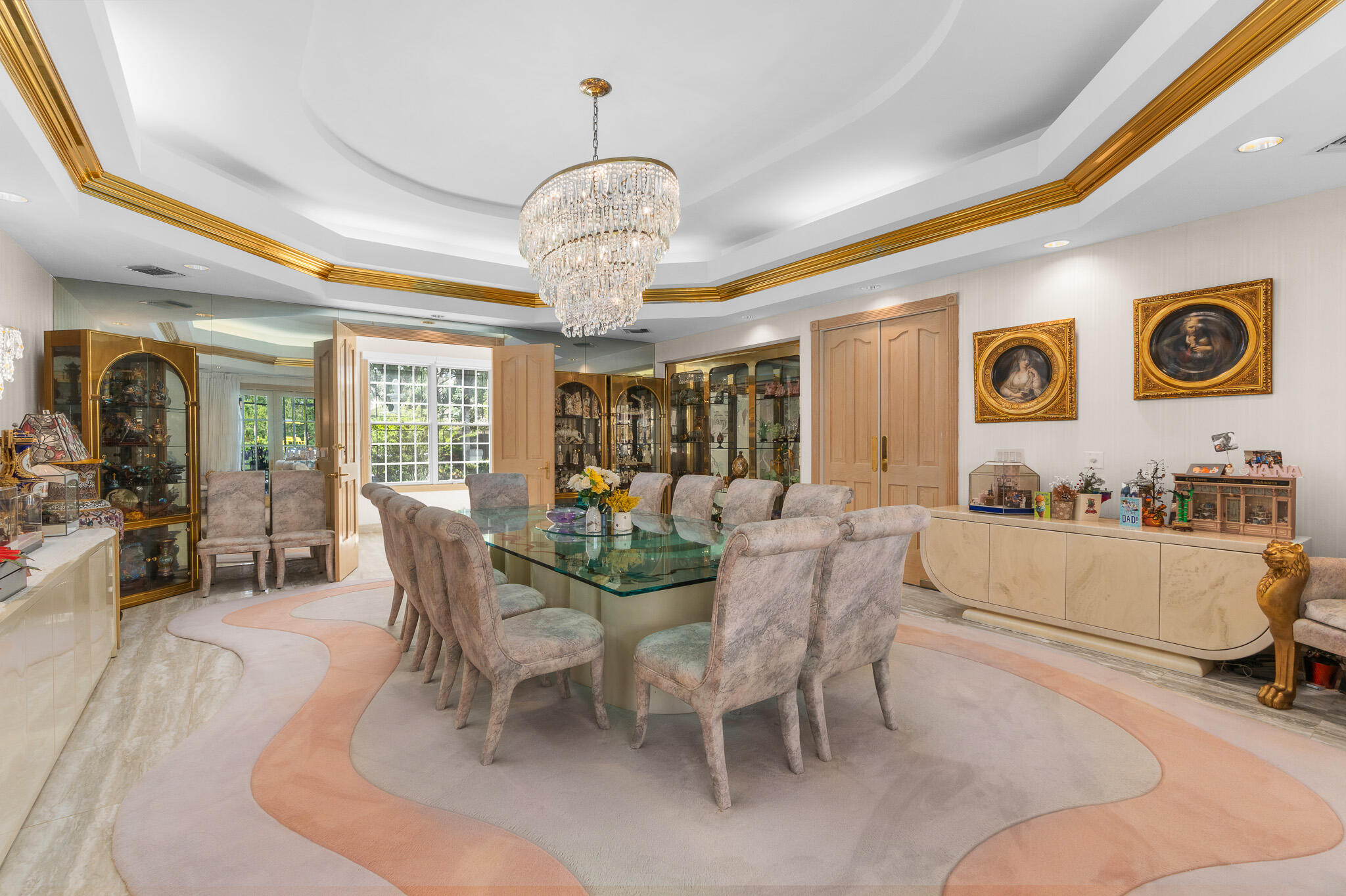 1800 Eagle Trace, Coral Springs FL 33071
