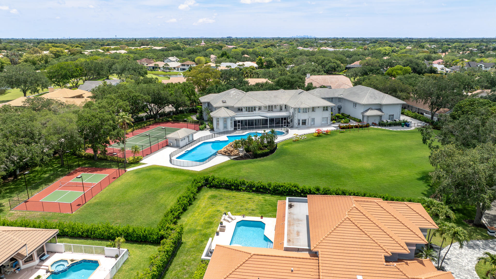 1800 Eagle Trace, Coral Springs FL 33071