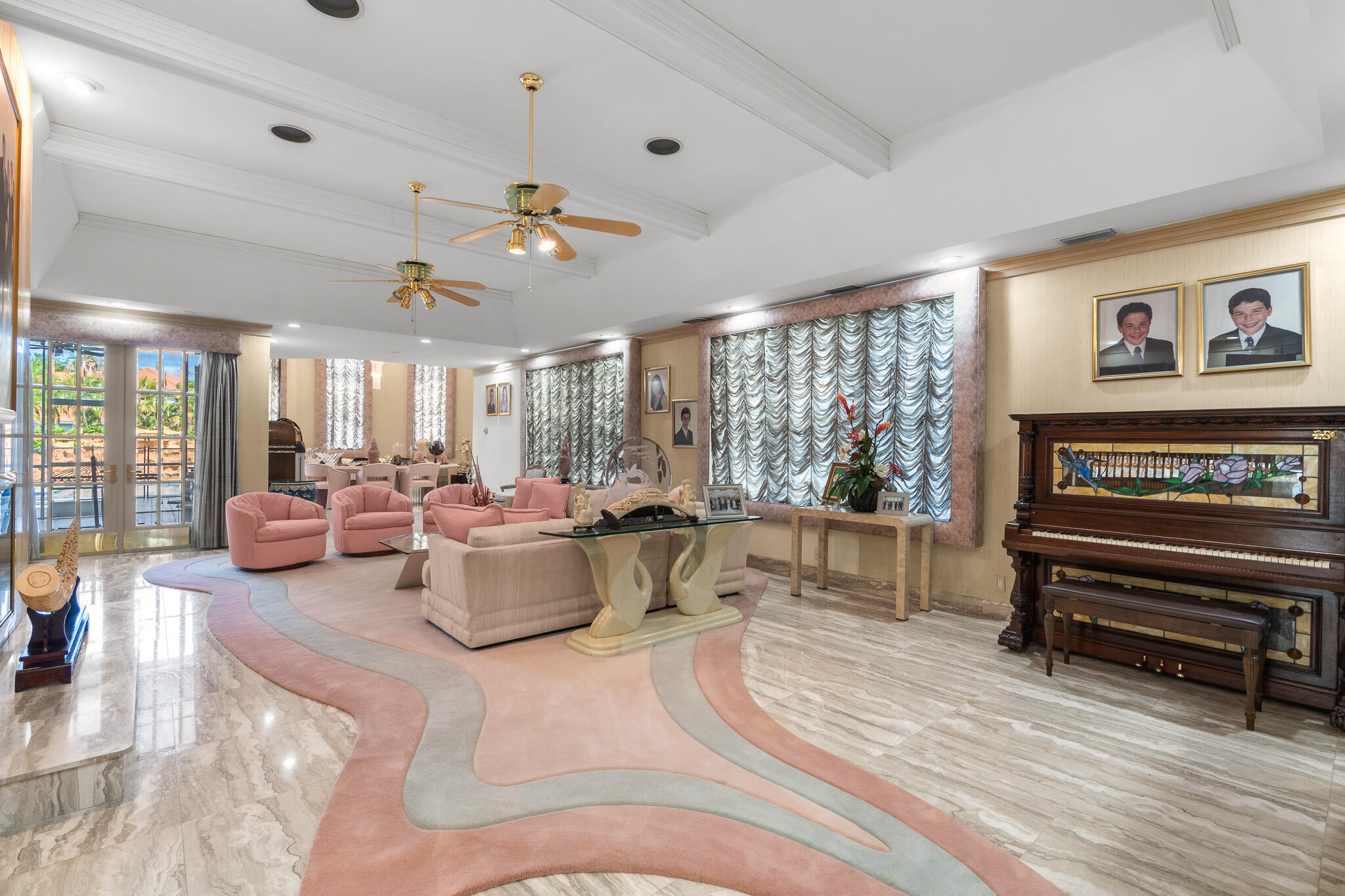 1800 Eagle Trace, Coral Springs FL 33071