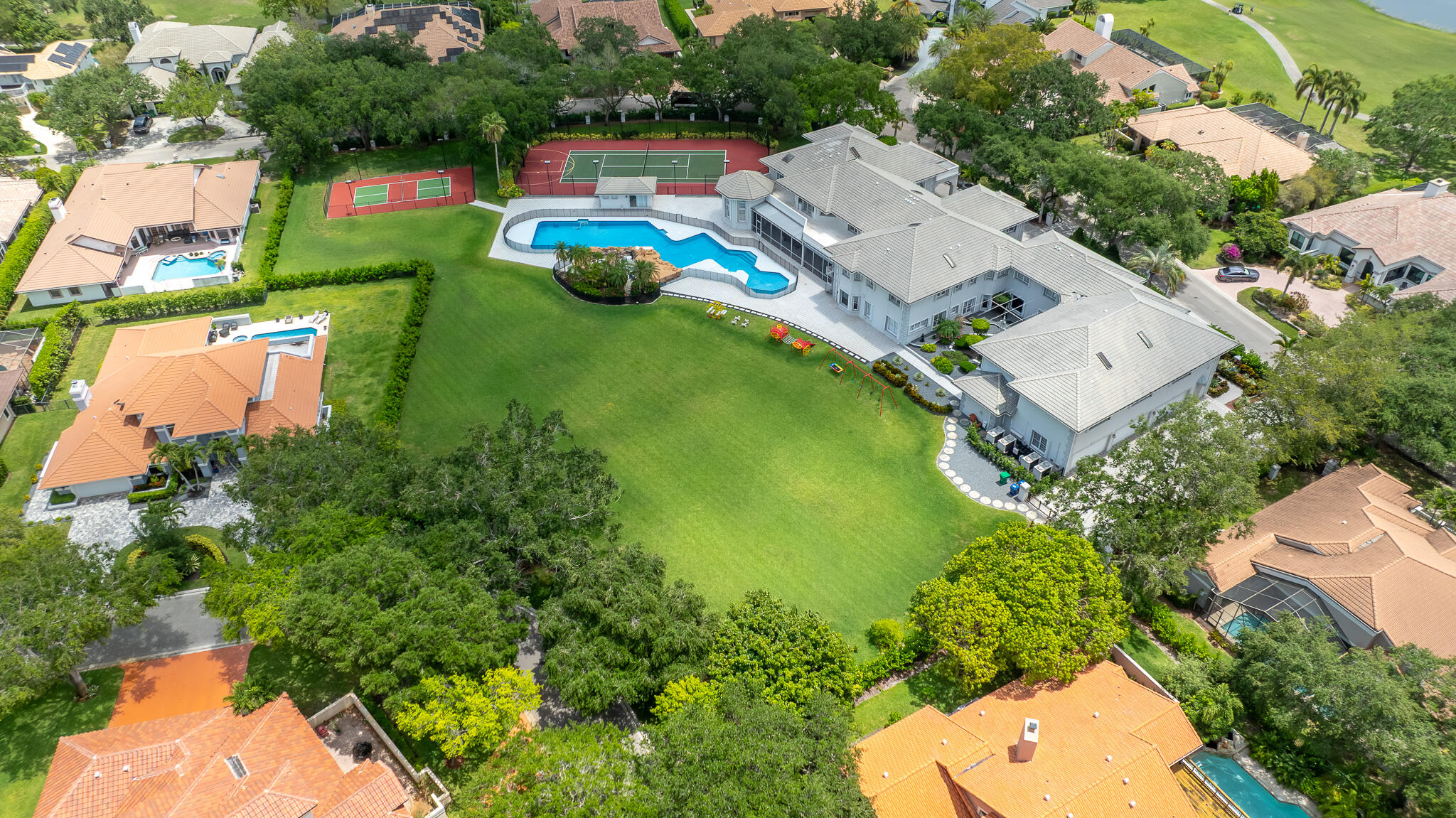 1800 Eagle Trace, Coral Springs FL 33071