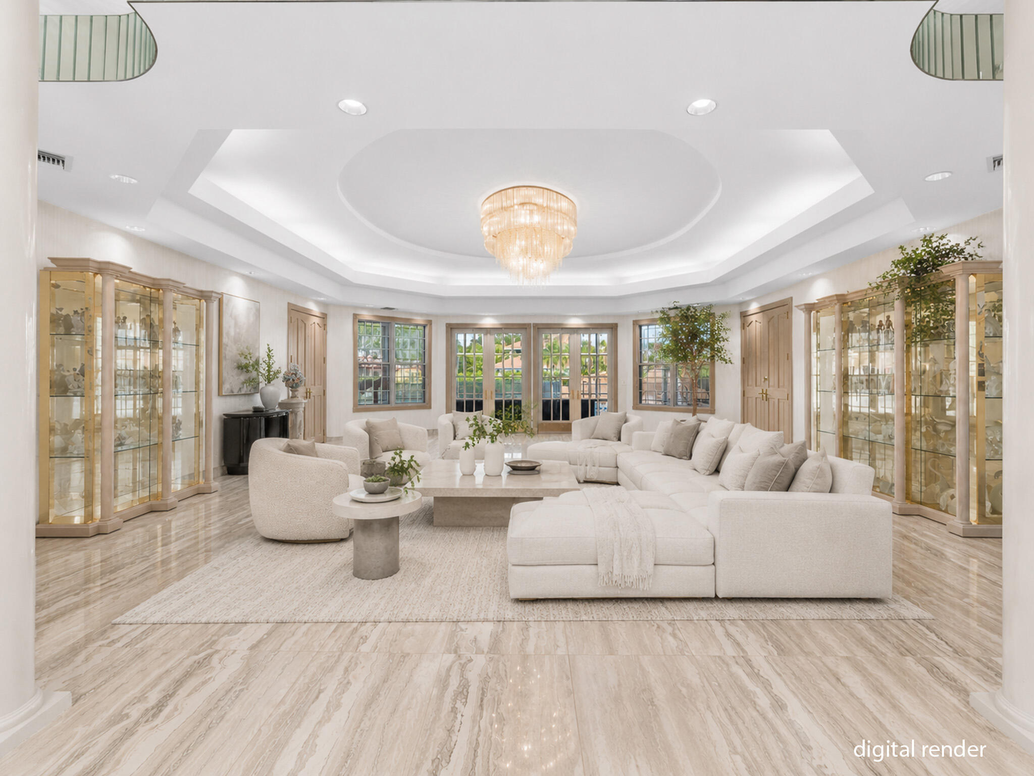 1800 Eagle Trace, Coral Springs FL 33071