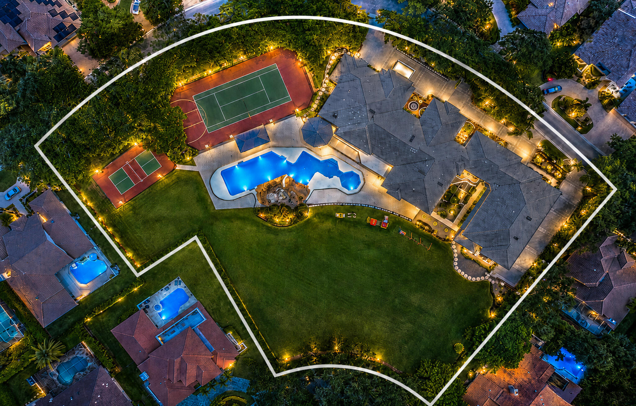 1800 Eagle Trace, Coral Springs FL 33071