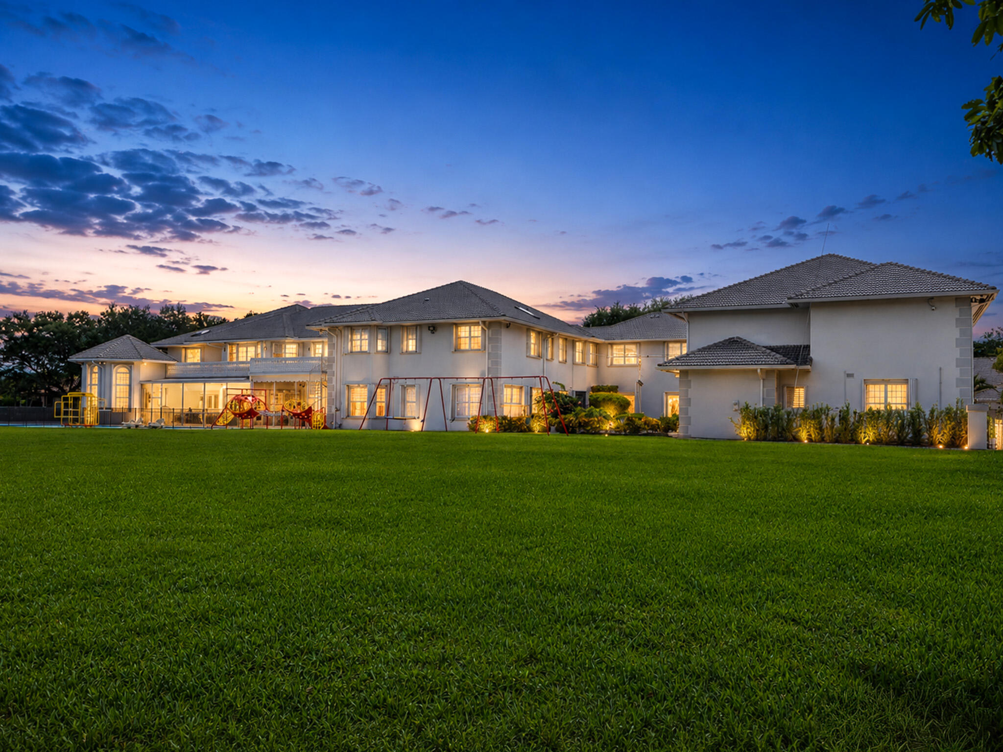 1800 Eagle Trace, Coral Springs FL 33071