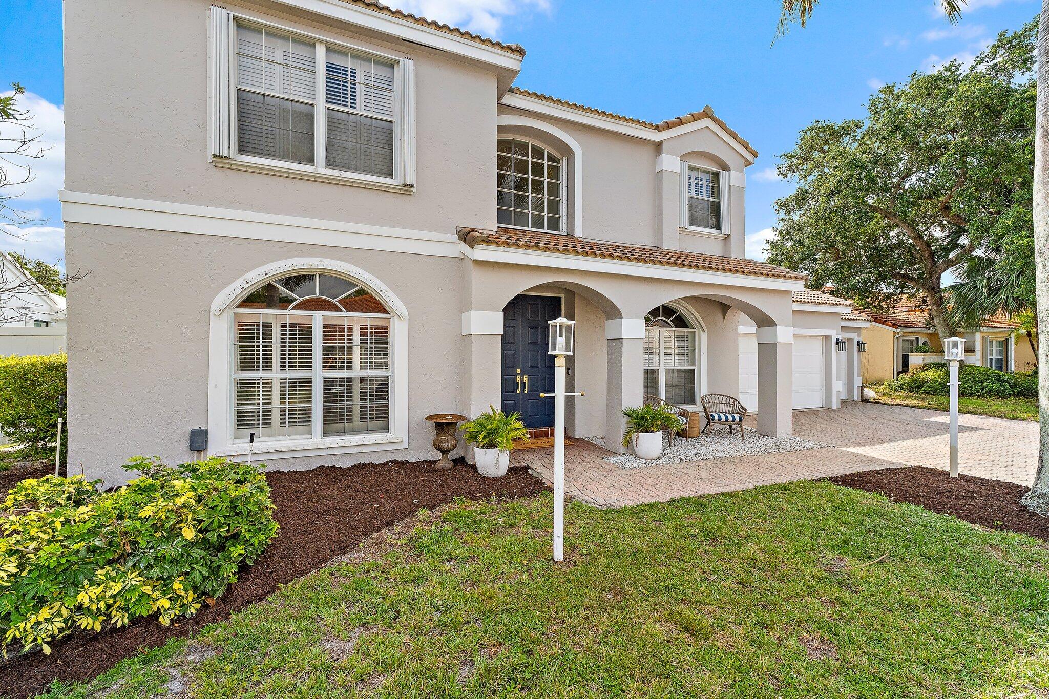 10295 Allamanda, Palm Beach Gardens FL 33410