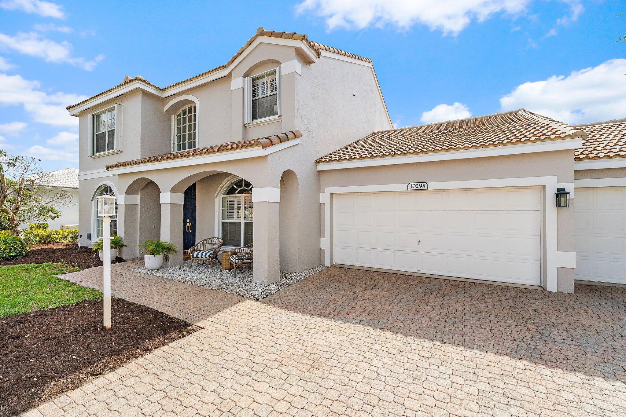 10295 Allamanda, Palm Beach Gardens FL 33410