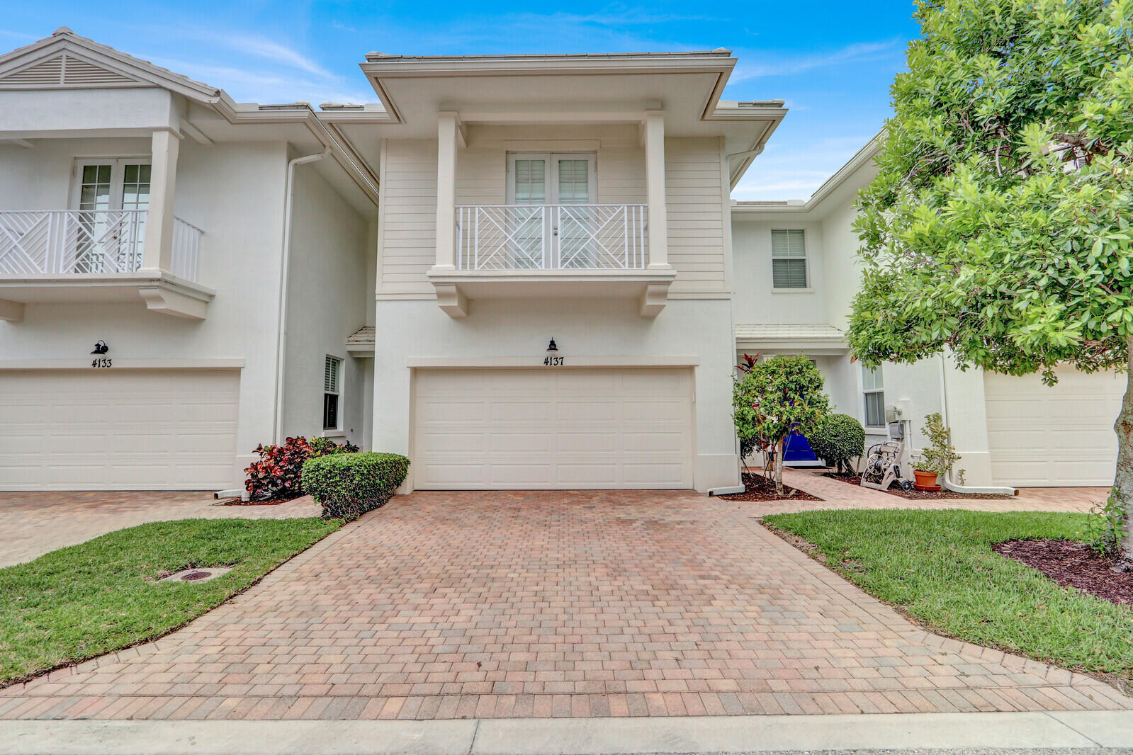 4137 Darlington, Palm Beach Gardens FL 33418