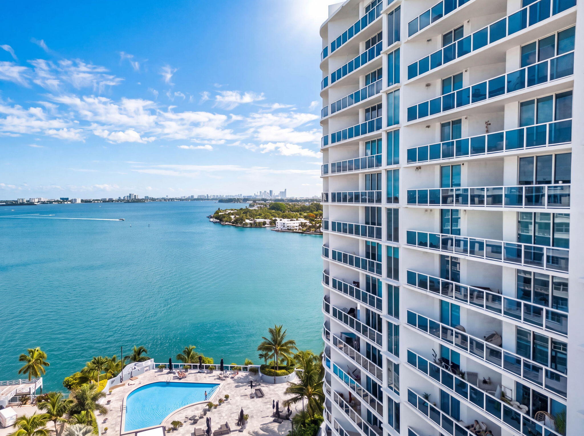 1881 79th Street #1504, North Bay Village FL 33141