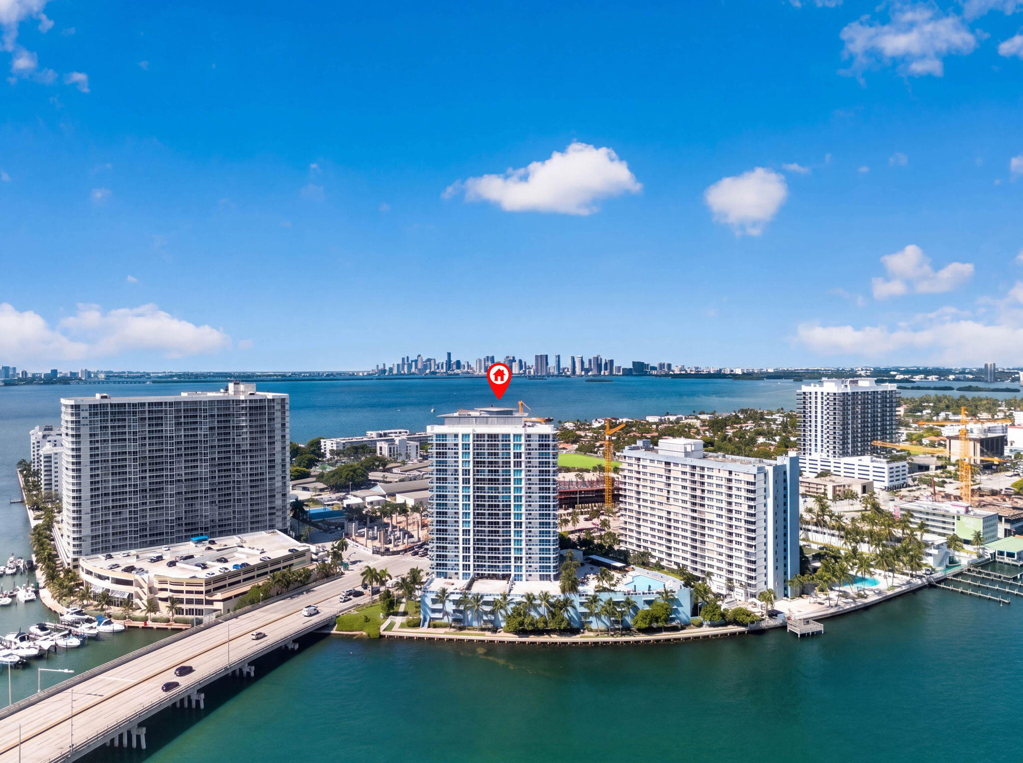 1881 79th Street #1504, North Bay Village FL 33141