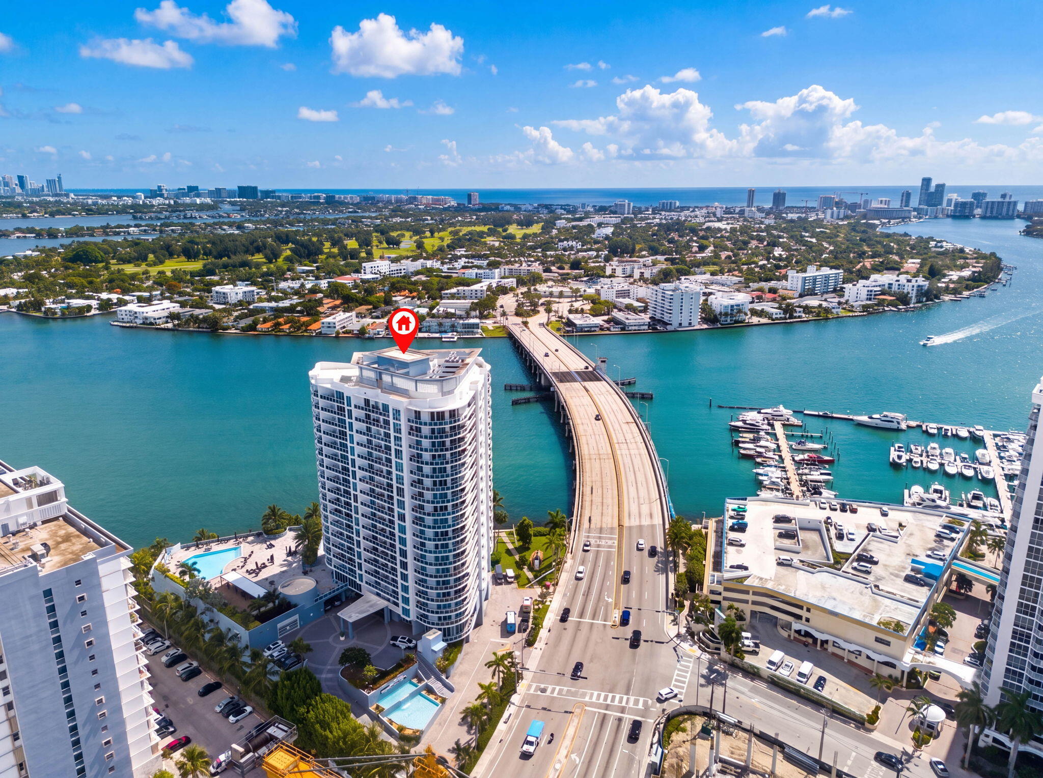 1881 79th Street #1504, North Bay Village FL 33141