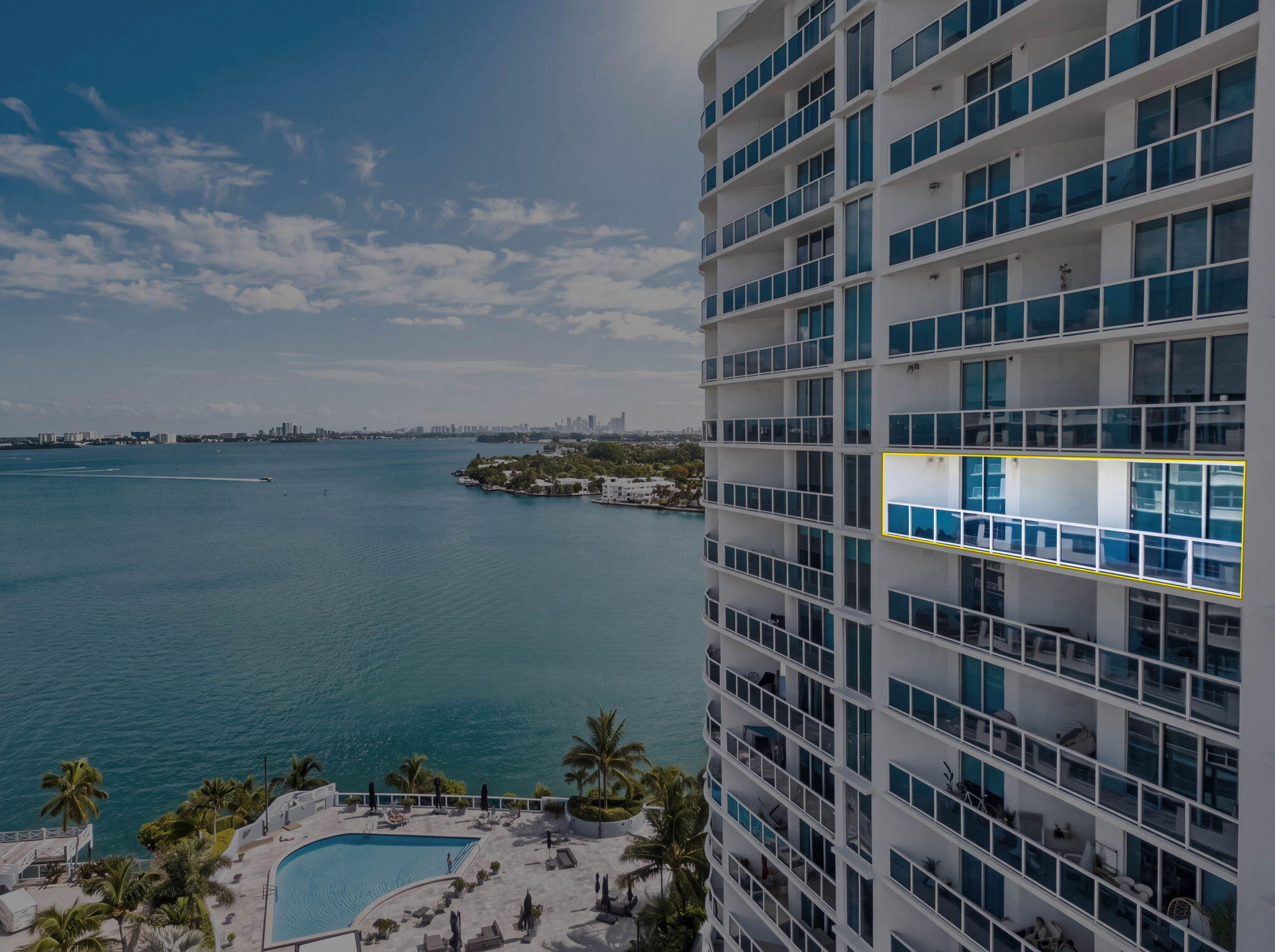 1881 79th Street #1504, North Bay Village FL 33141