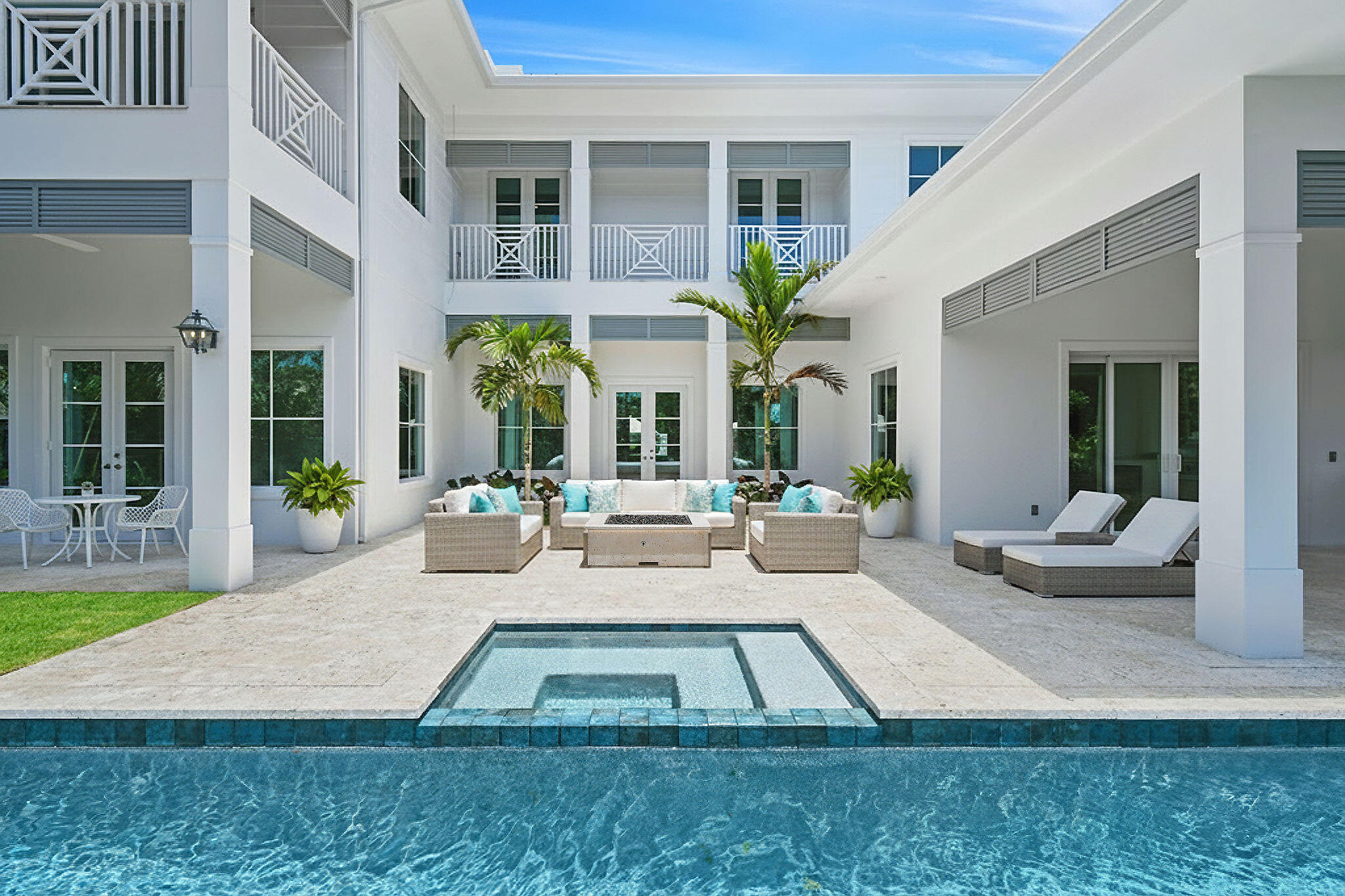 91 Golfview, Tequesta FL 33469