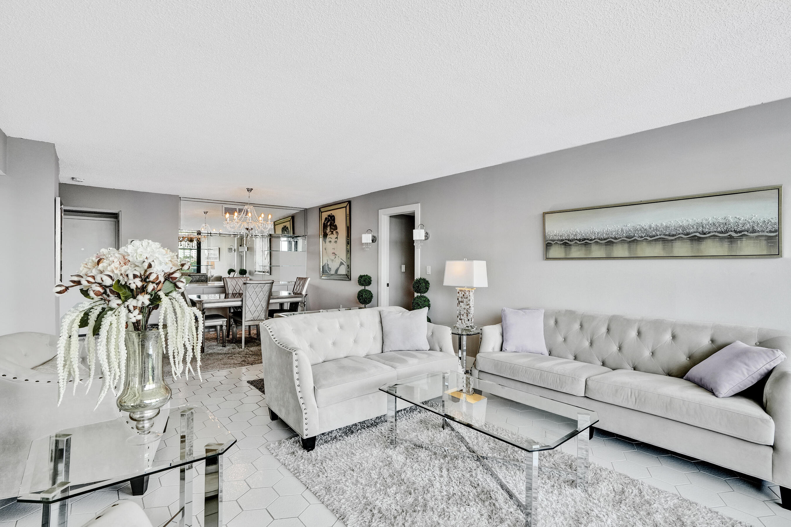 3701 N Country Club #605, Aventura FL 33180