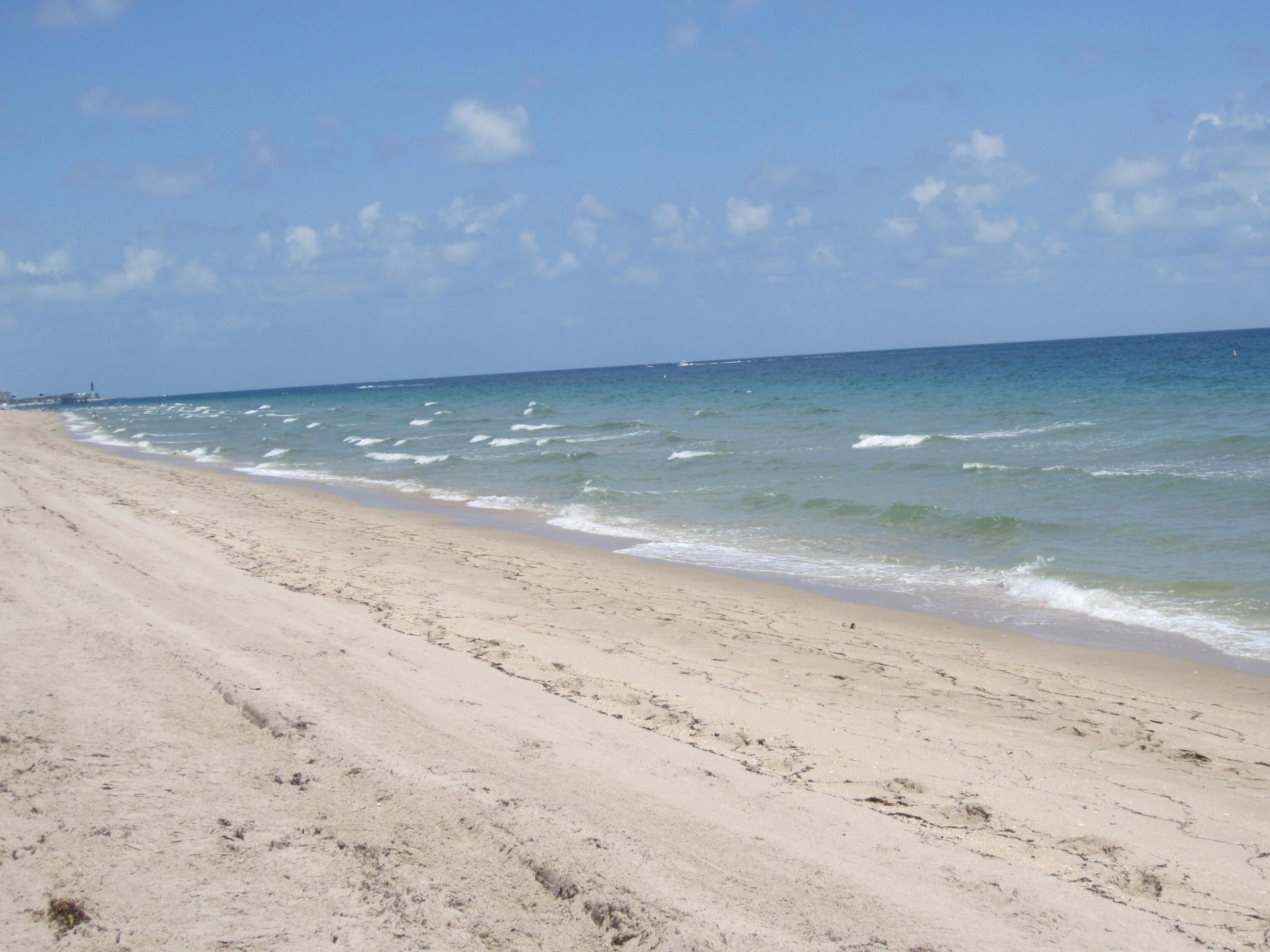 1340 S Ocean #1808, Pompano Beach FL 33062