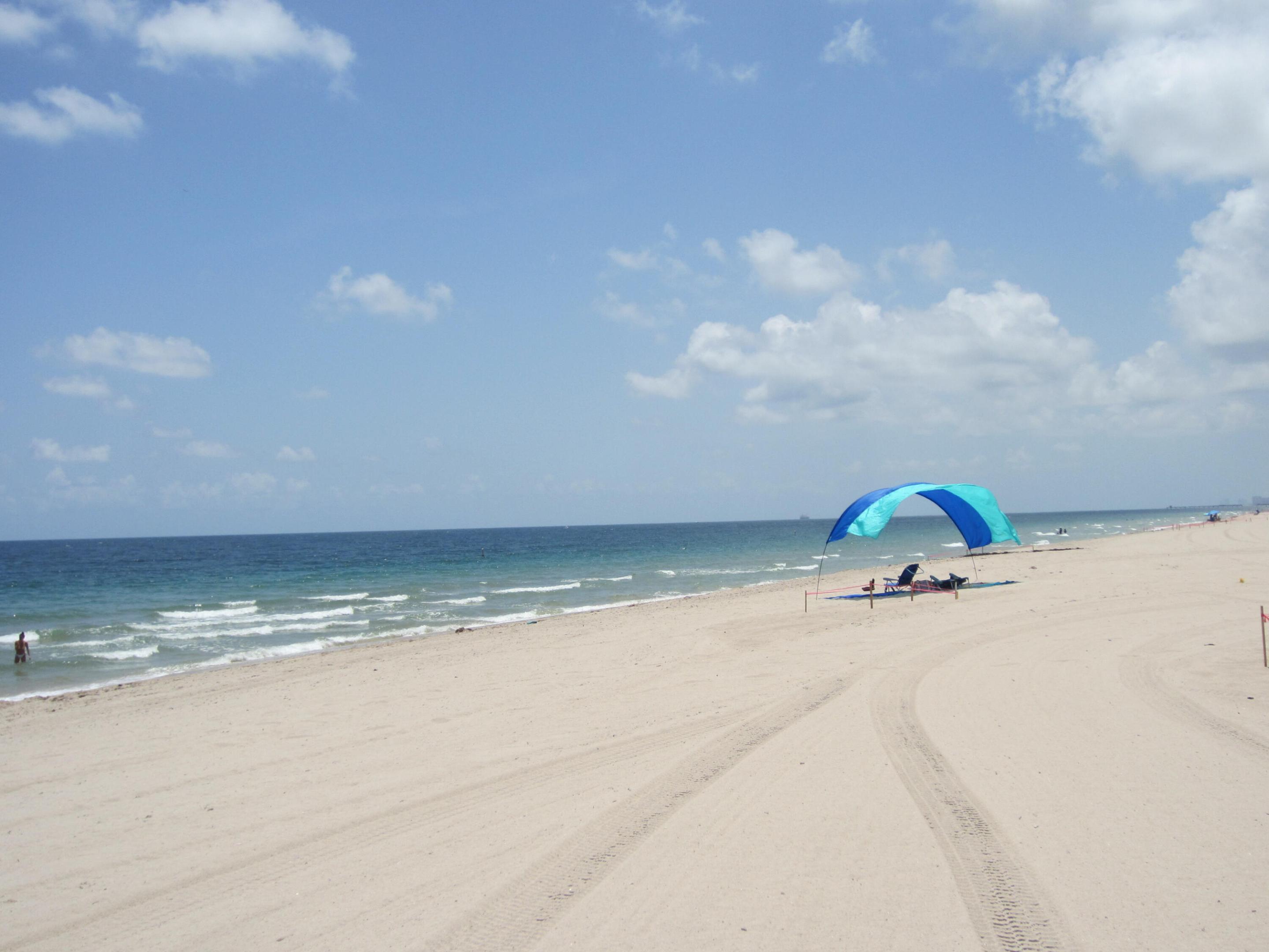 1340 S Ocean #1808, Pompano Beach FL 33062