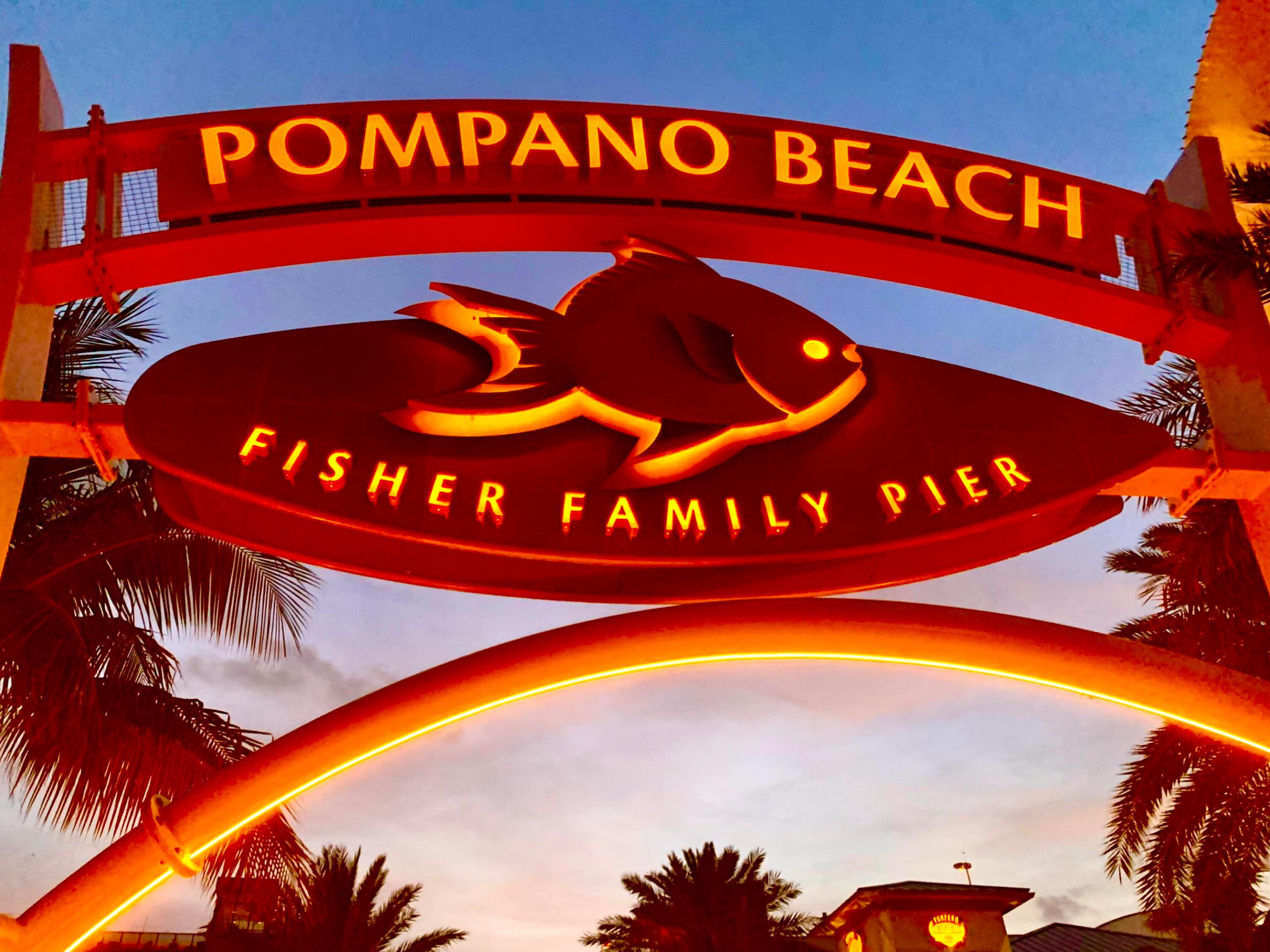1340 S Ocean #1808, Pompano Beach FL 33062