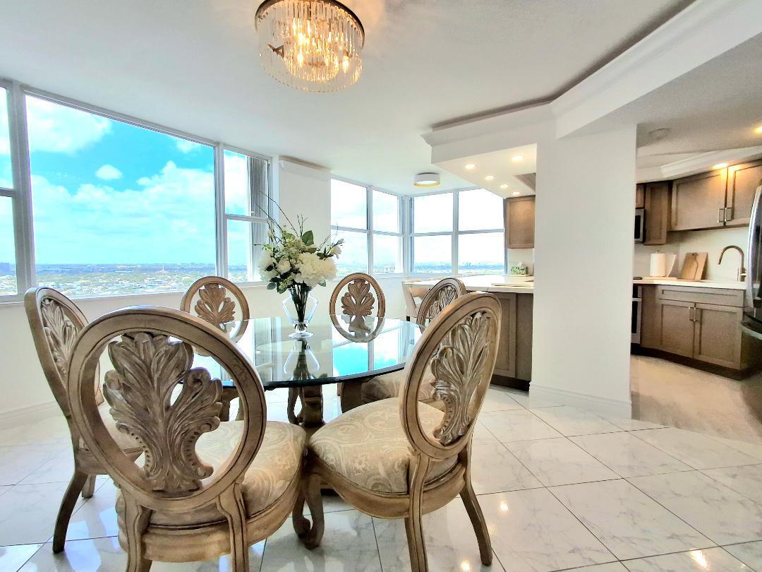 1340 S Ocean #1808, Pompano Beach FL 33062