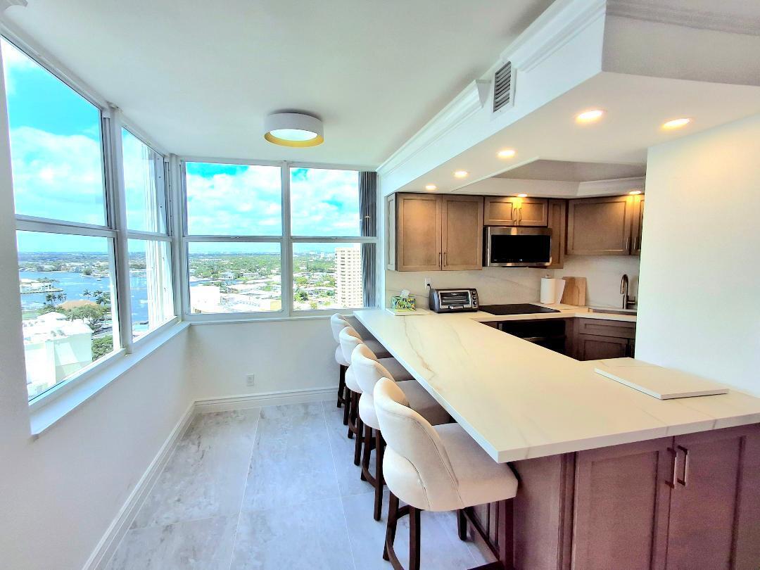 1340 S Ocean #1808, Pompano Beach FL 33062